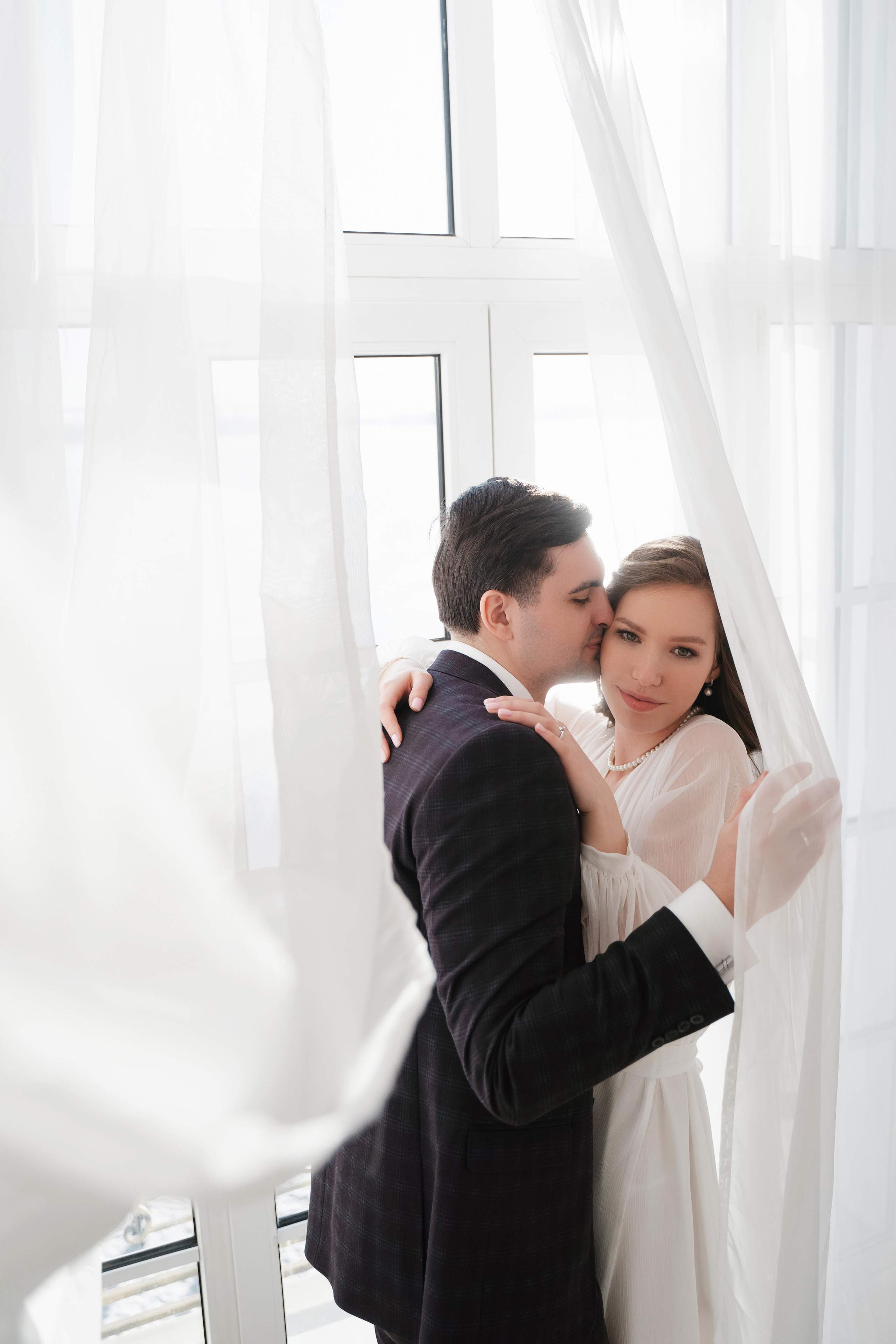 «Свадьба для двоих». Фотограф в Санкт-Петербурге Алексей Глазанов