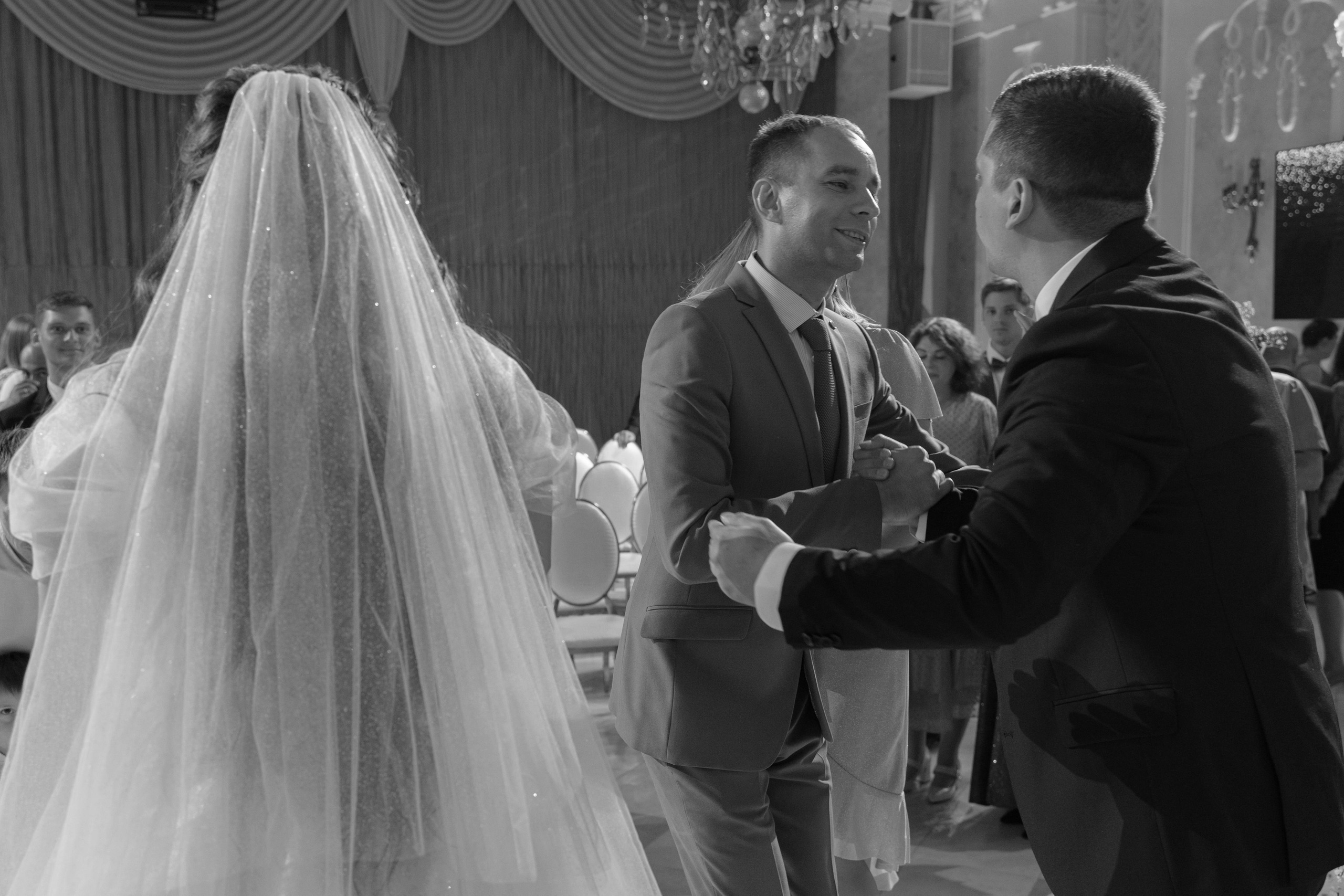 «Летний дворец для самых близких». Фотограф в Санкт-Петербурге Алексей Глазанов