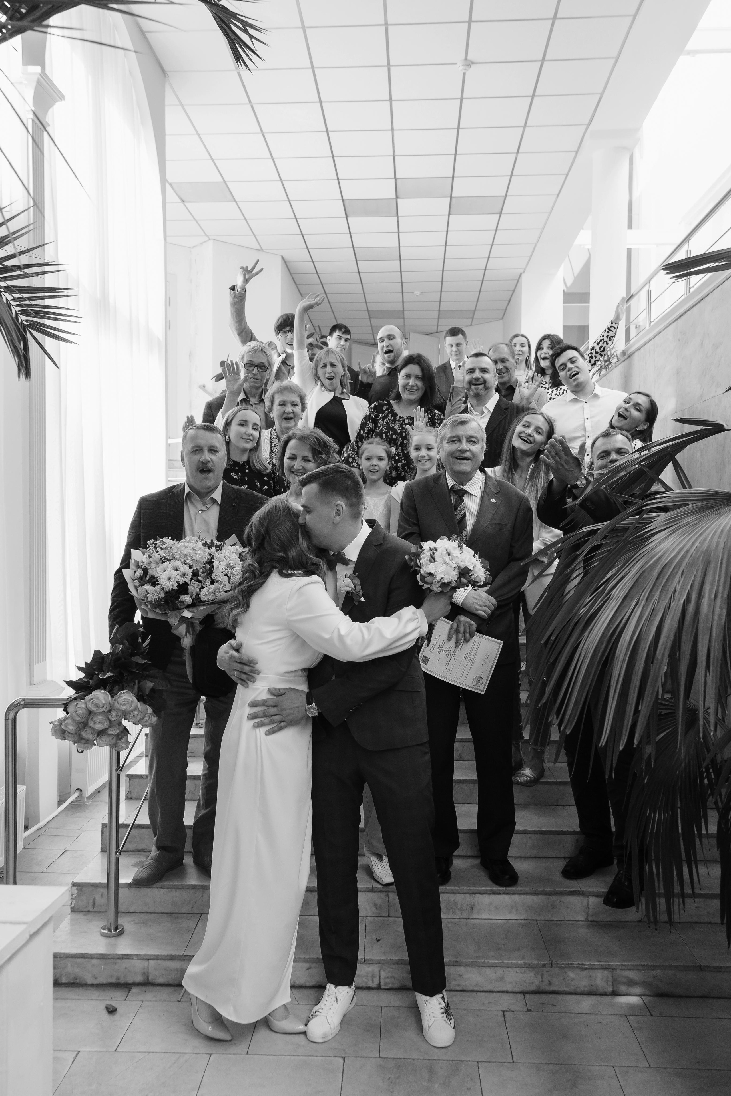 «Вместе». Фотограф в Санкт-Петербурге Алексей Глазанов