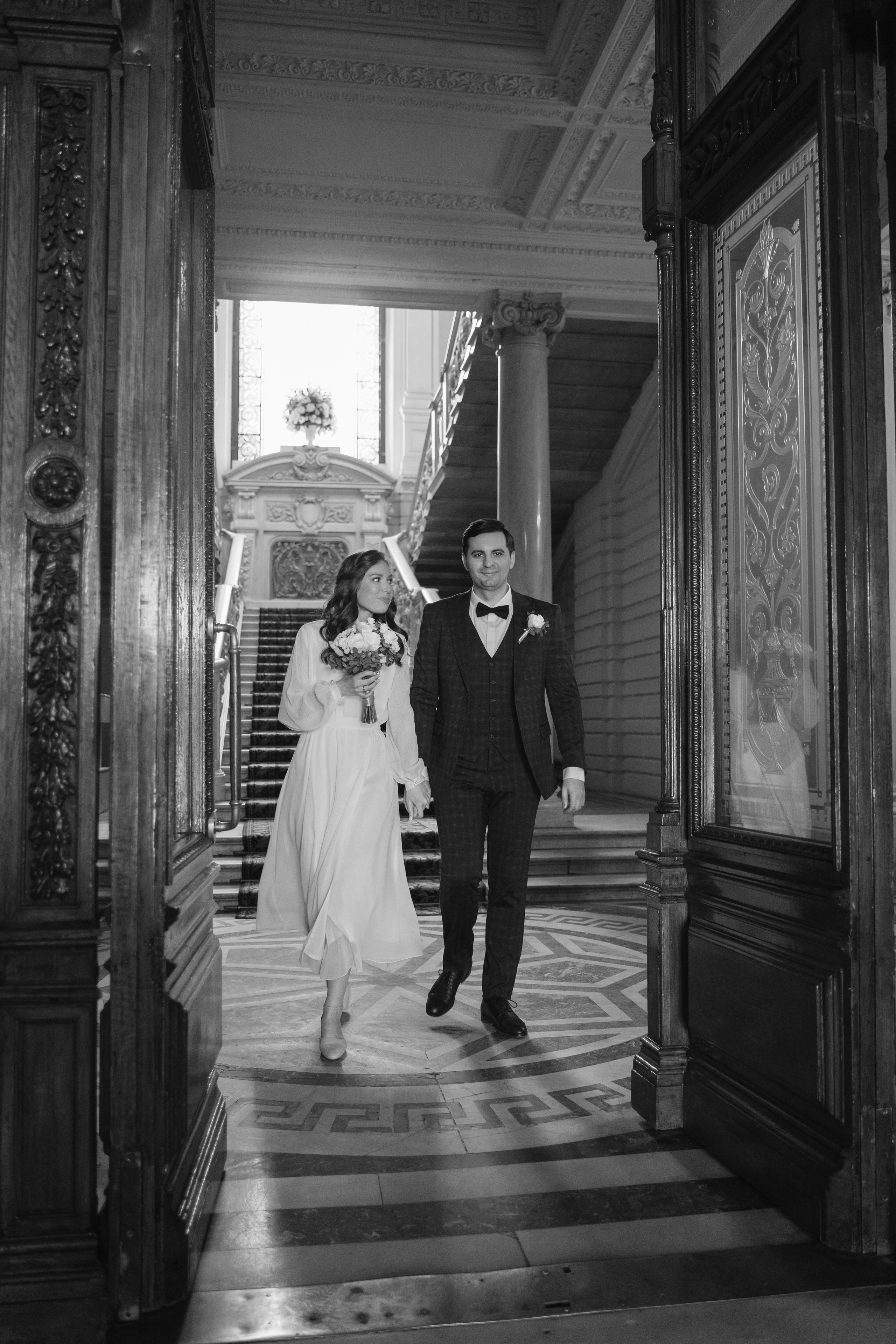 «Свадьба для двоих». Фотограф в Санкт-Петербурге Алексей Глазанов