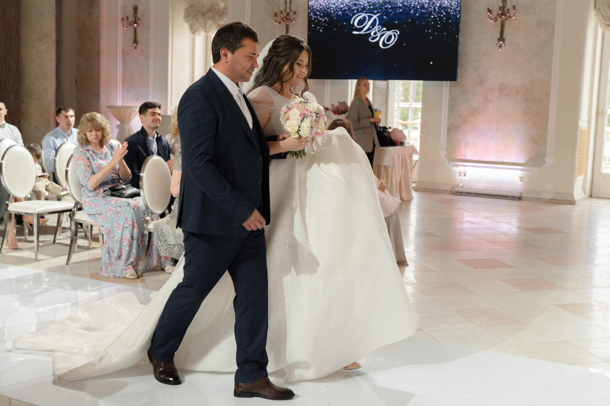 «Летний дворец для самых близких». Фотограф в Санкт-Петербурге Алексей Глазанов