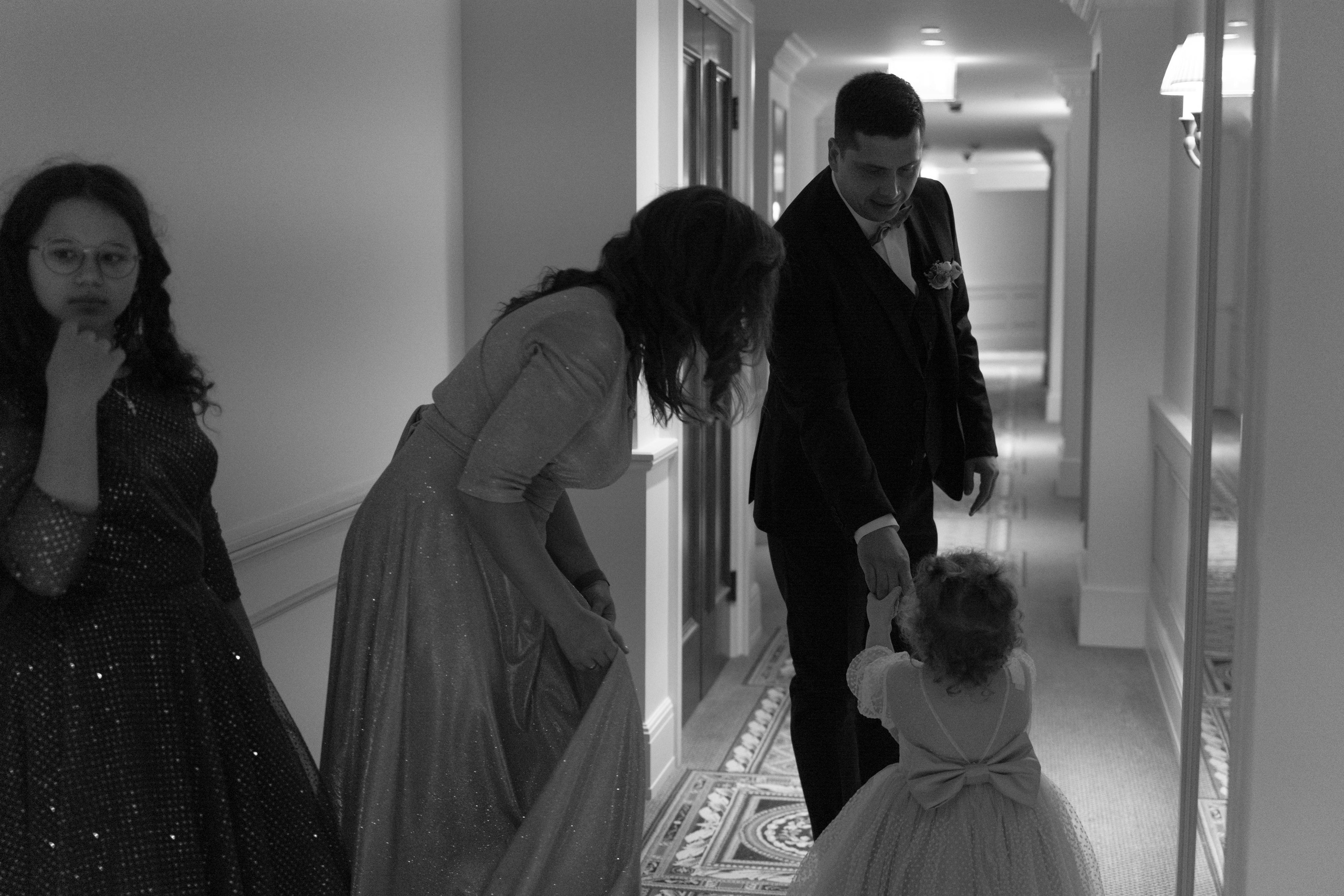 «Летний дворец для самых близких». Фотограф в Санкт-Петербурге Алексей Глазанов