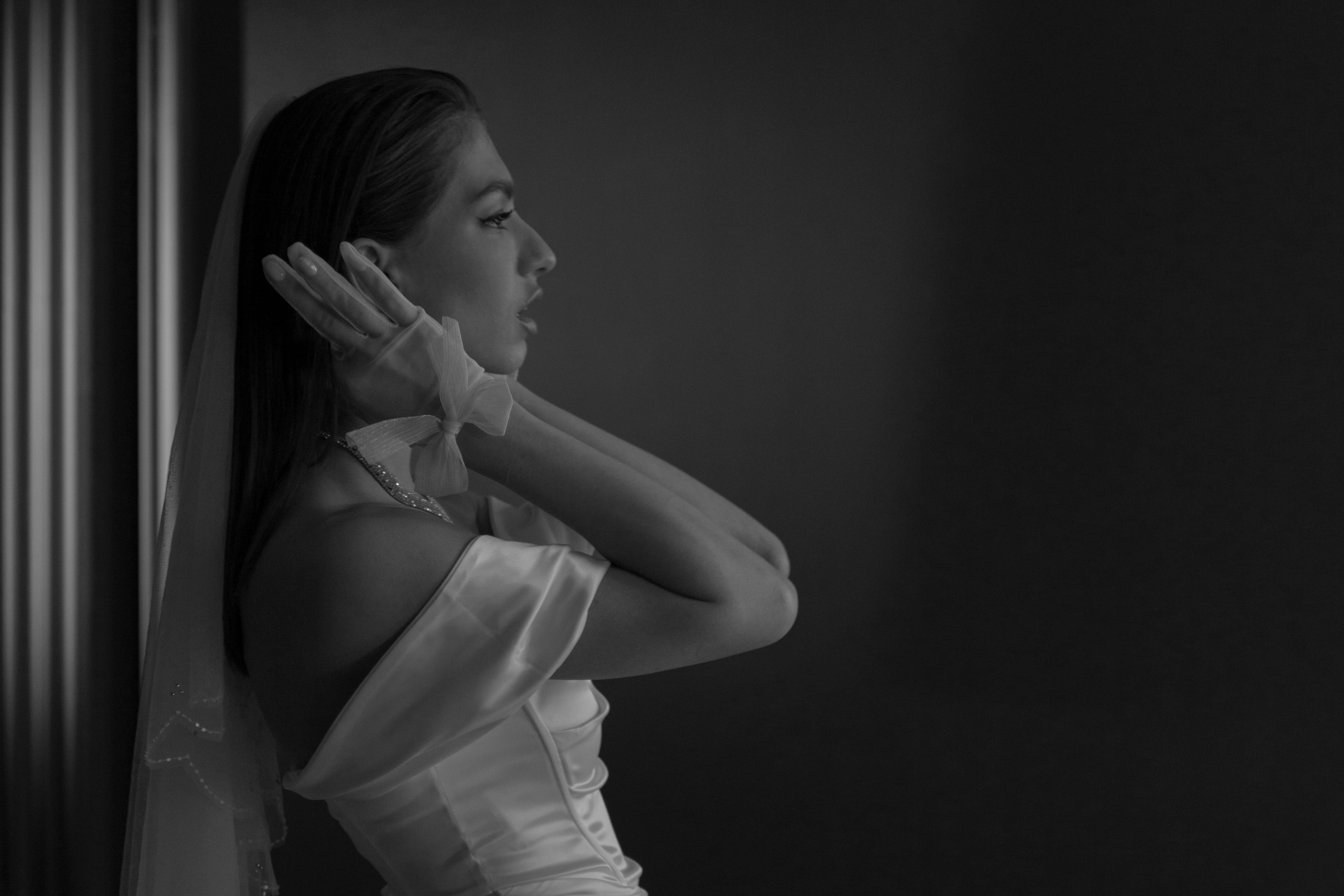 «SkyPoint Champagne». Фотограф в Санкт-Петербурге Алексей Глазанов