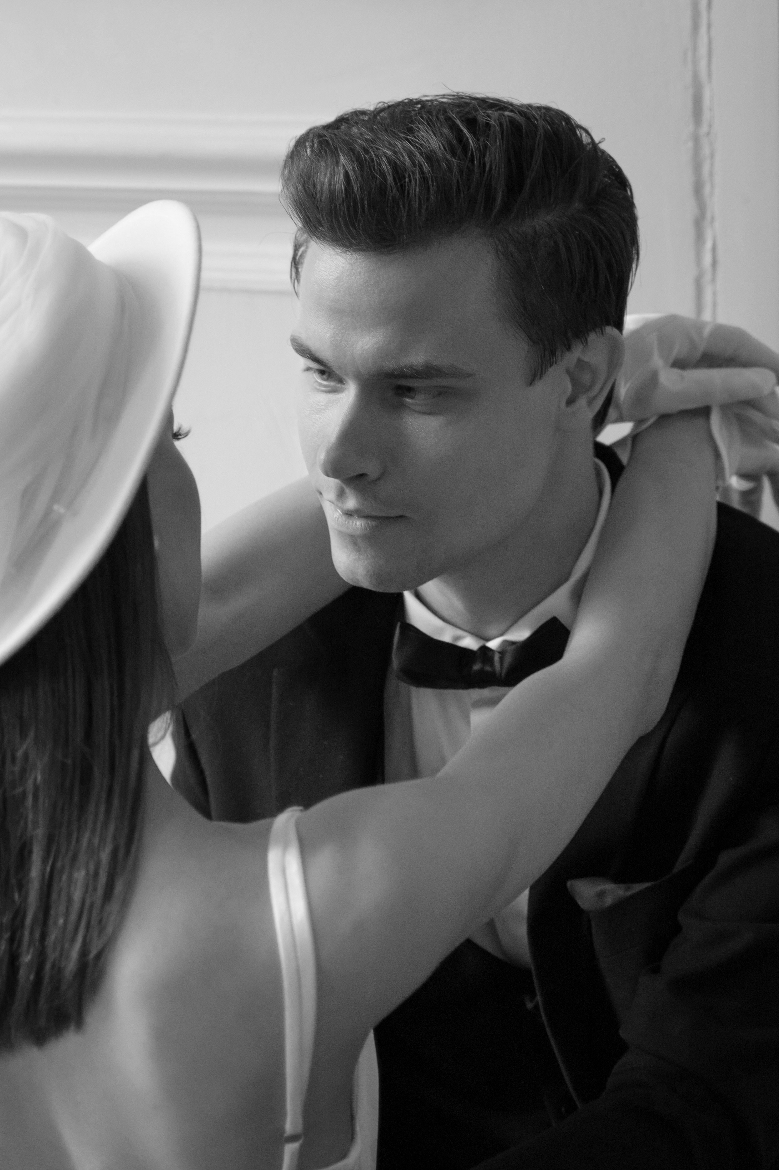 «SkyPoint Champagne». Фотограф в Санкт-Петербурге Алексей Глазанов