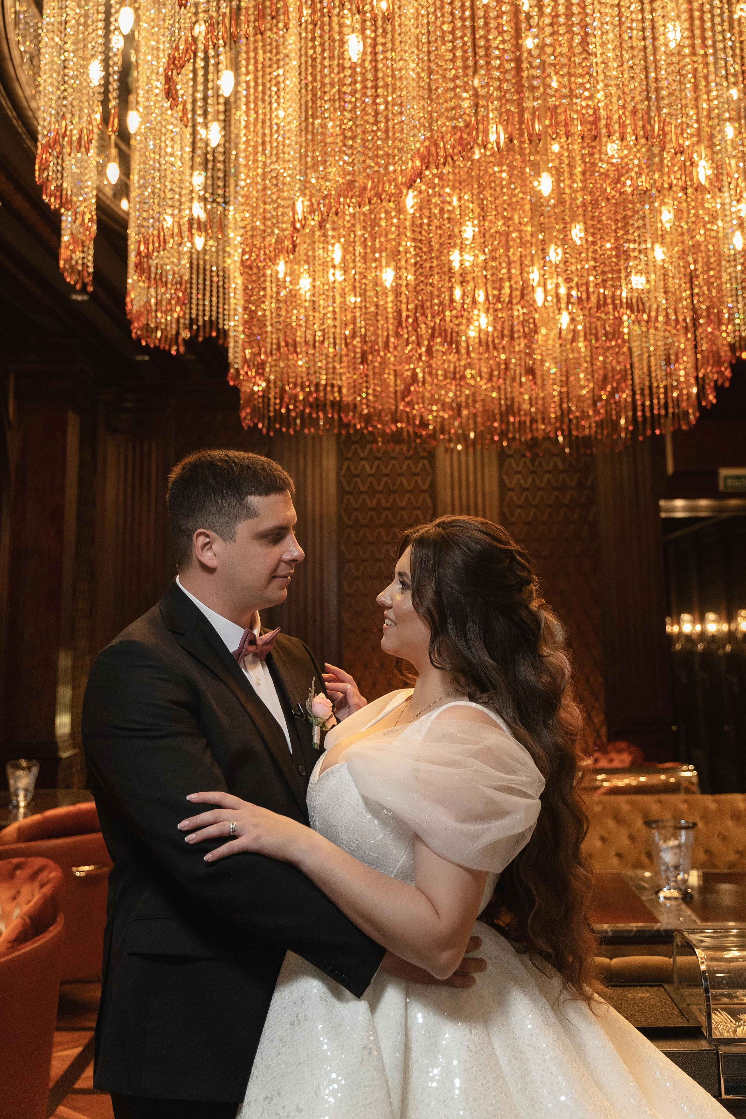 «Летний дворец для самых близких». Фотограф в Санкт-Петербурге Алексей Глазанов