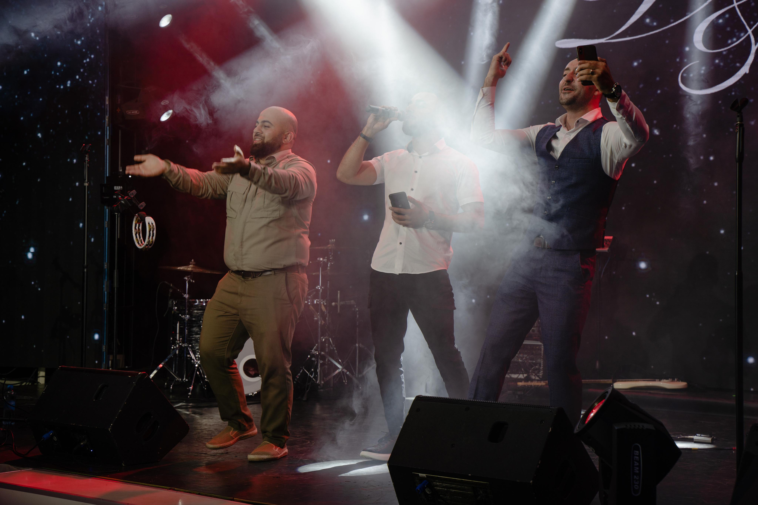 «Летний дворец для самых близких». Фотограф в Санкт-Петербурге Алексей Глазанов