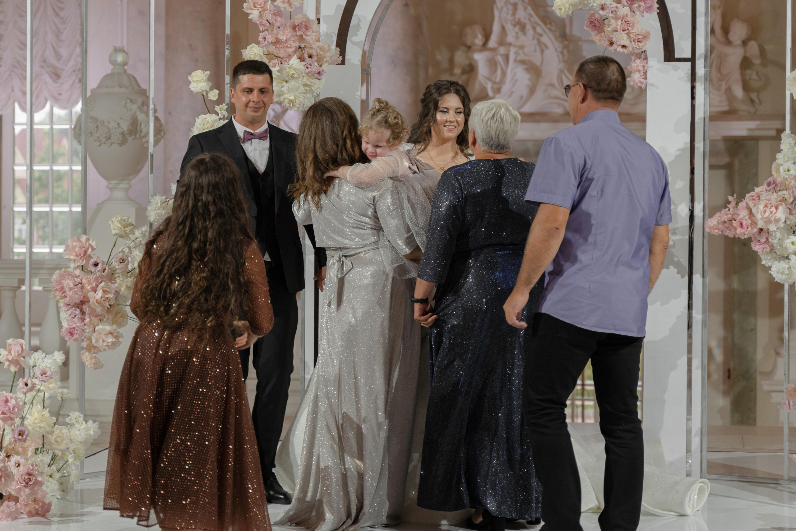 «Летний дворец для самых близких». Фотограф в Санкт-Петербурге Алексей Глазанов