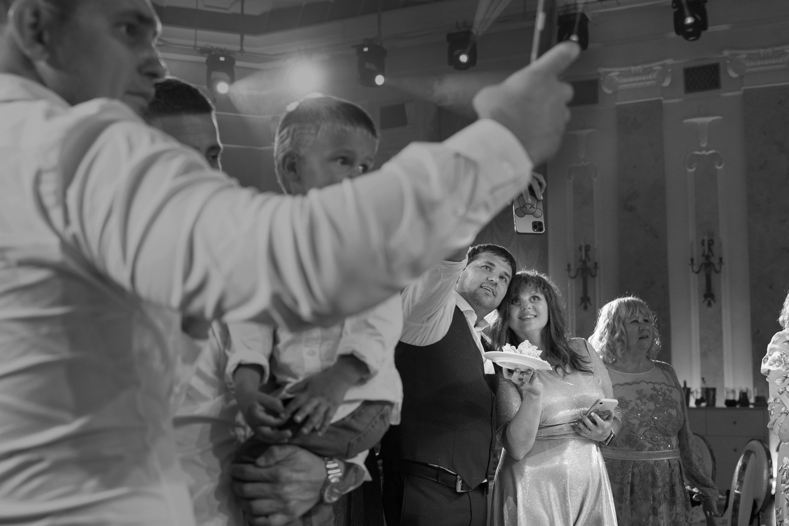 «Летний дворец для самых близких». Фотограф в Санкт-Петербурге Алексей Глазанов