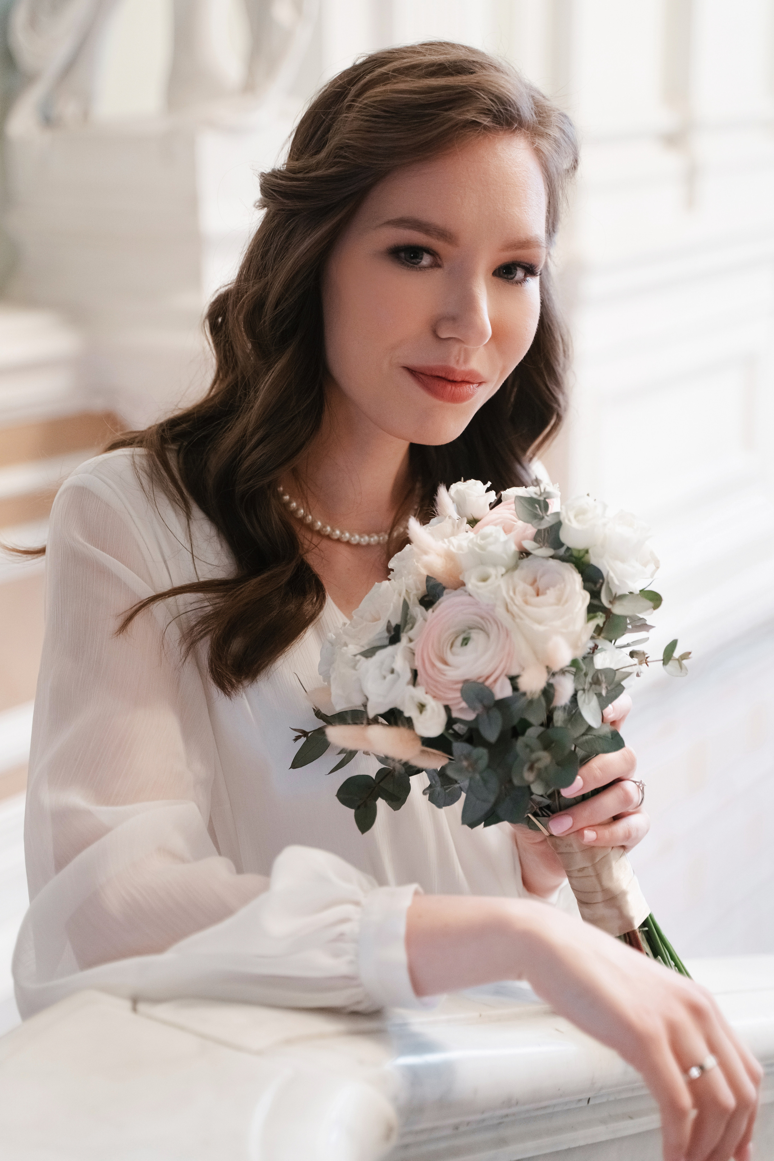 «Свадьба для двоих». Фотограф в Санкт-Петербурге Алексей Глазанов