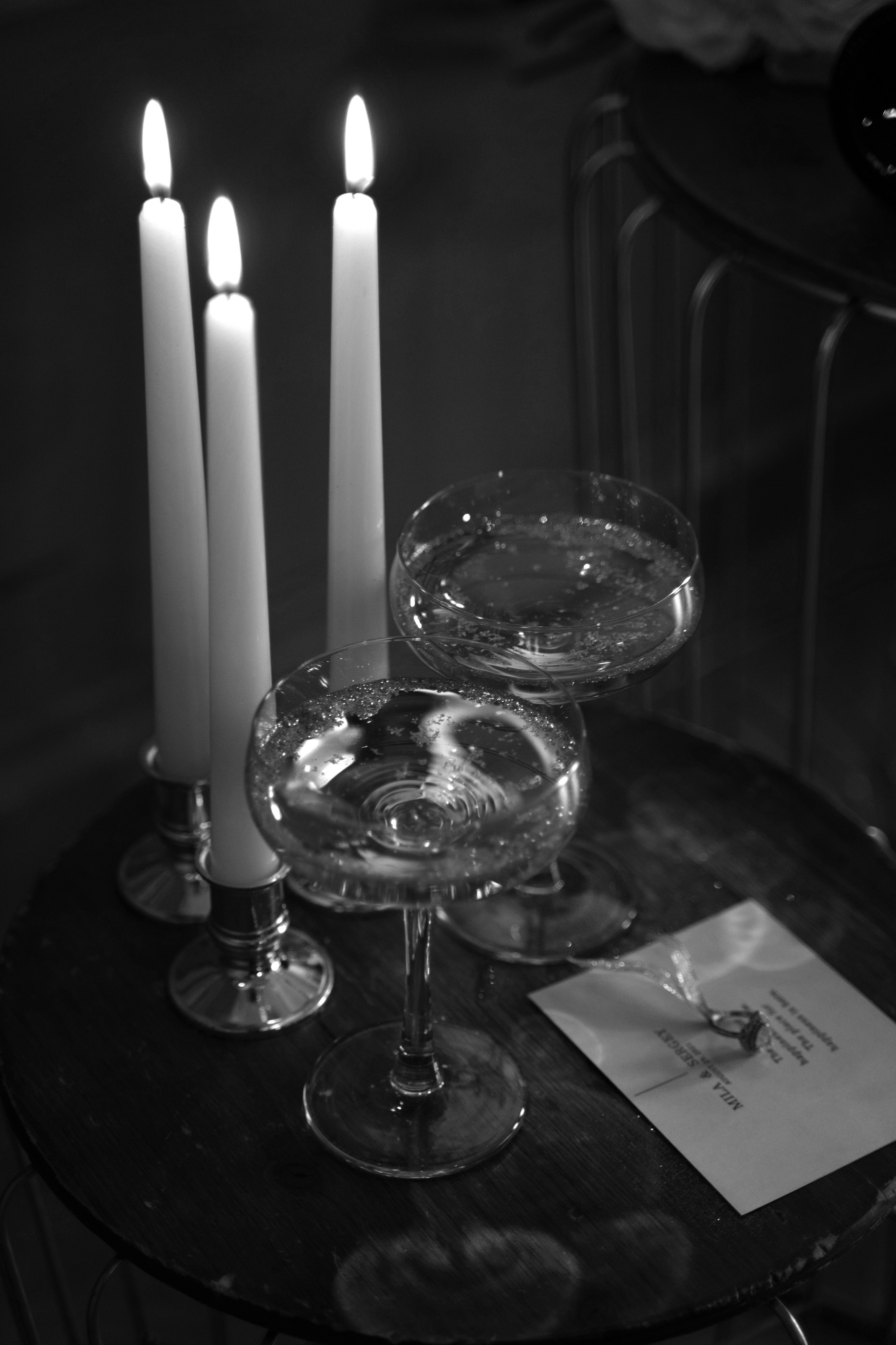 «SkyPoint Champagne». Фотограф в Санкт-Петербурге Алексей Глазанов