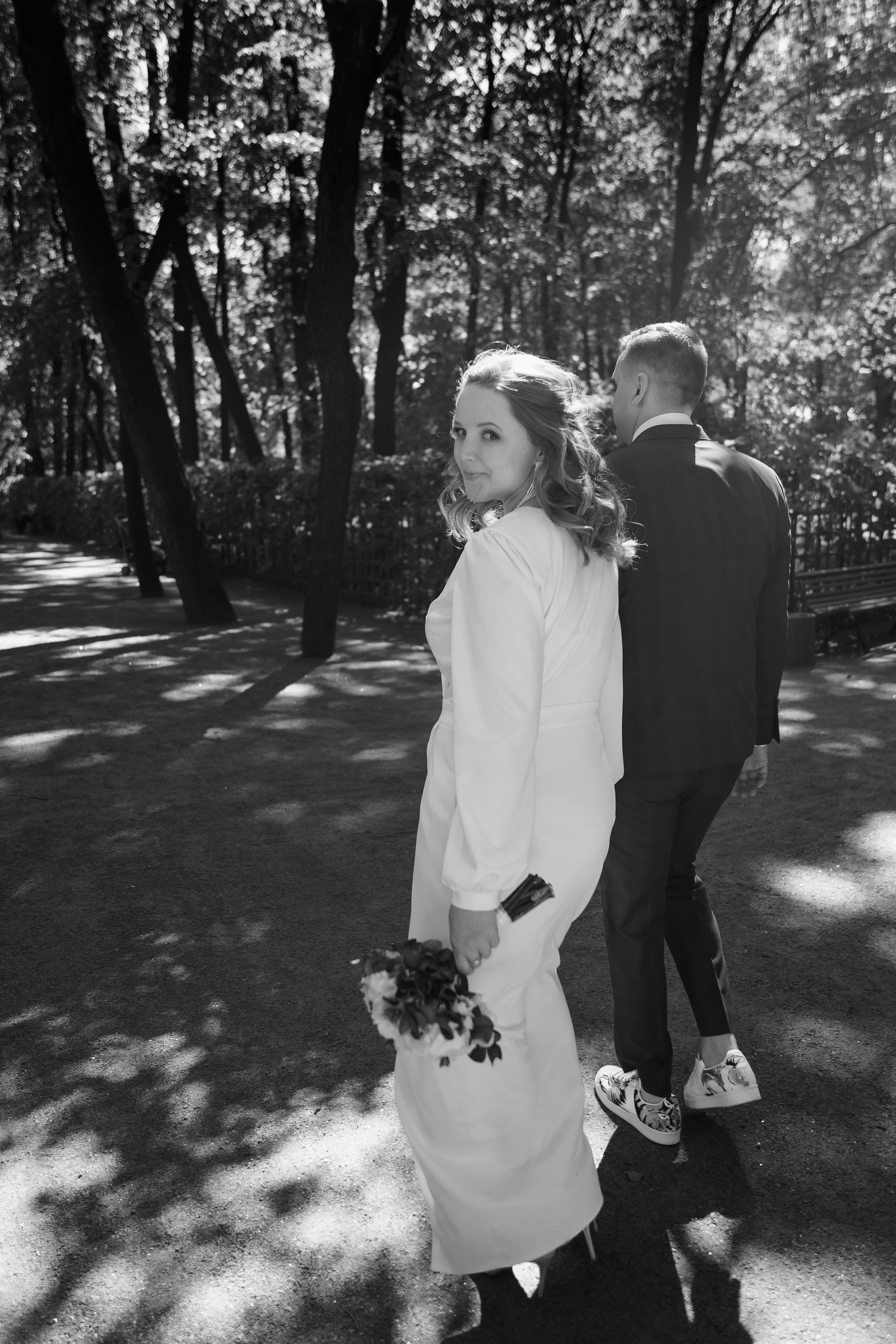 «Вместе». Фотограф в Санкт-Петербурге Алексей Глазанов