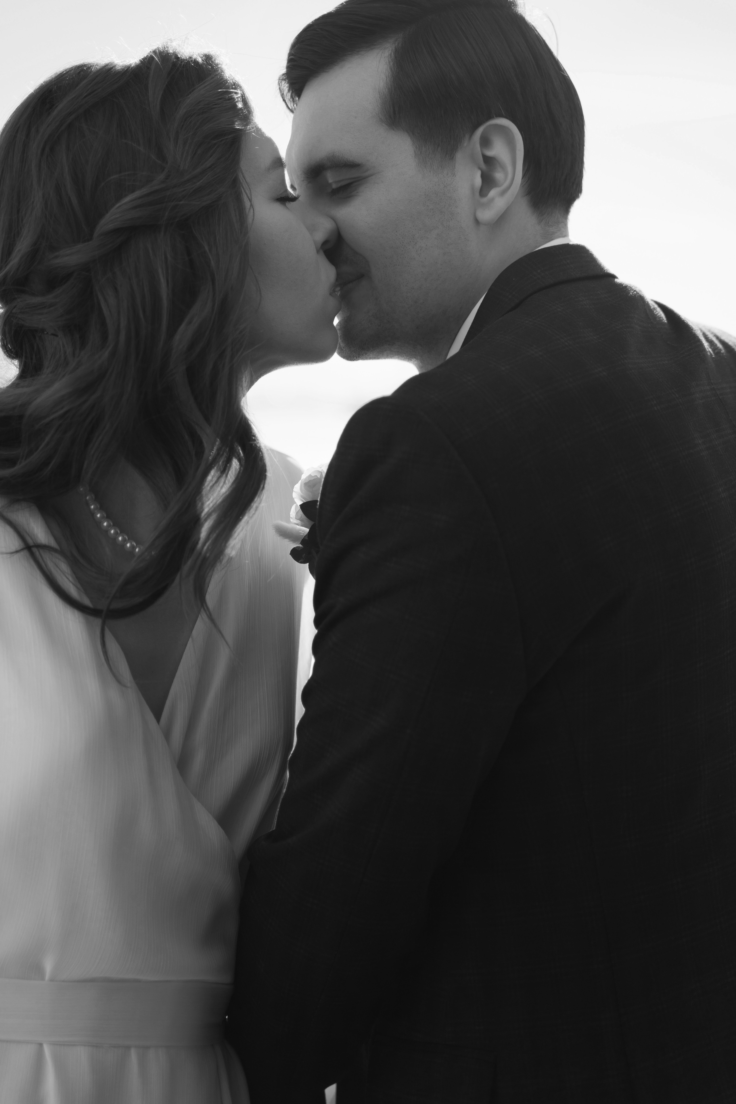 «Свадьба для двоих». Фотограф в Санкт-Петербурге Алексей Глазанов