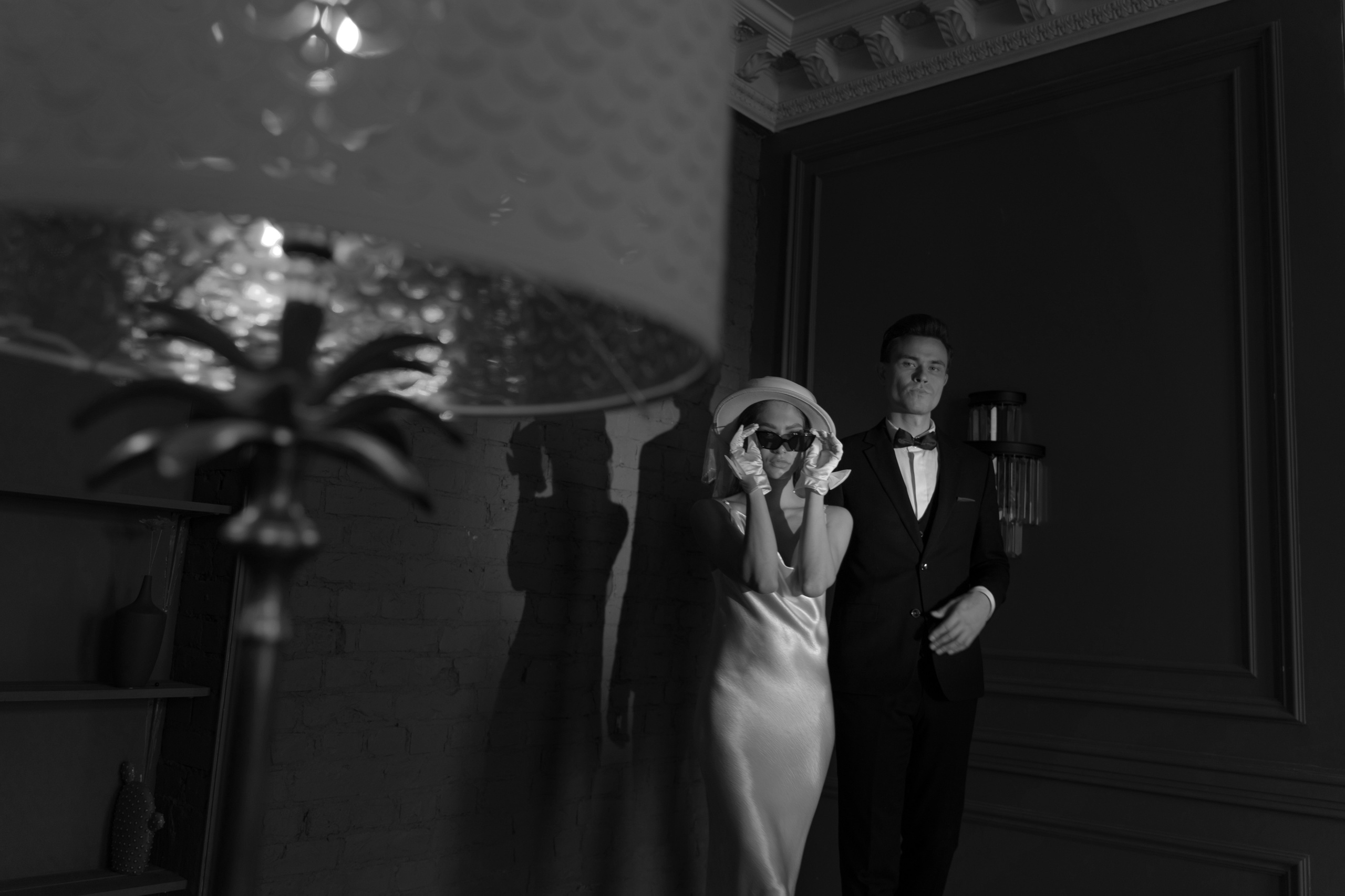 «SkyPoint Champagne». Фотограф в Санкт-Петербурге Алексей Глазанов