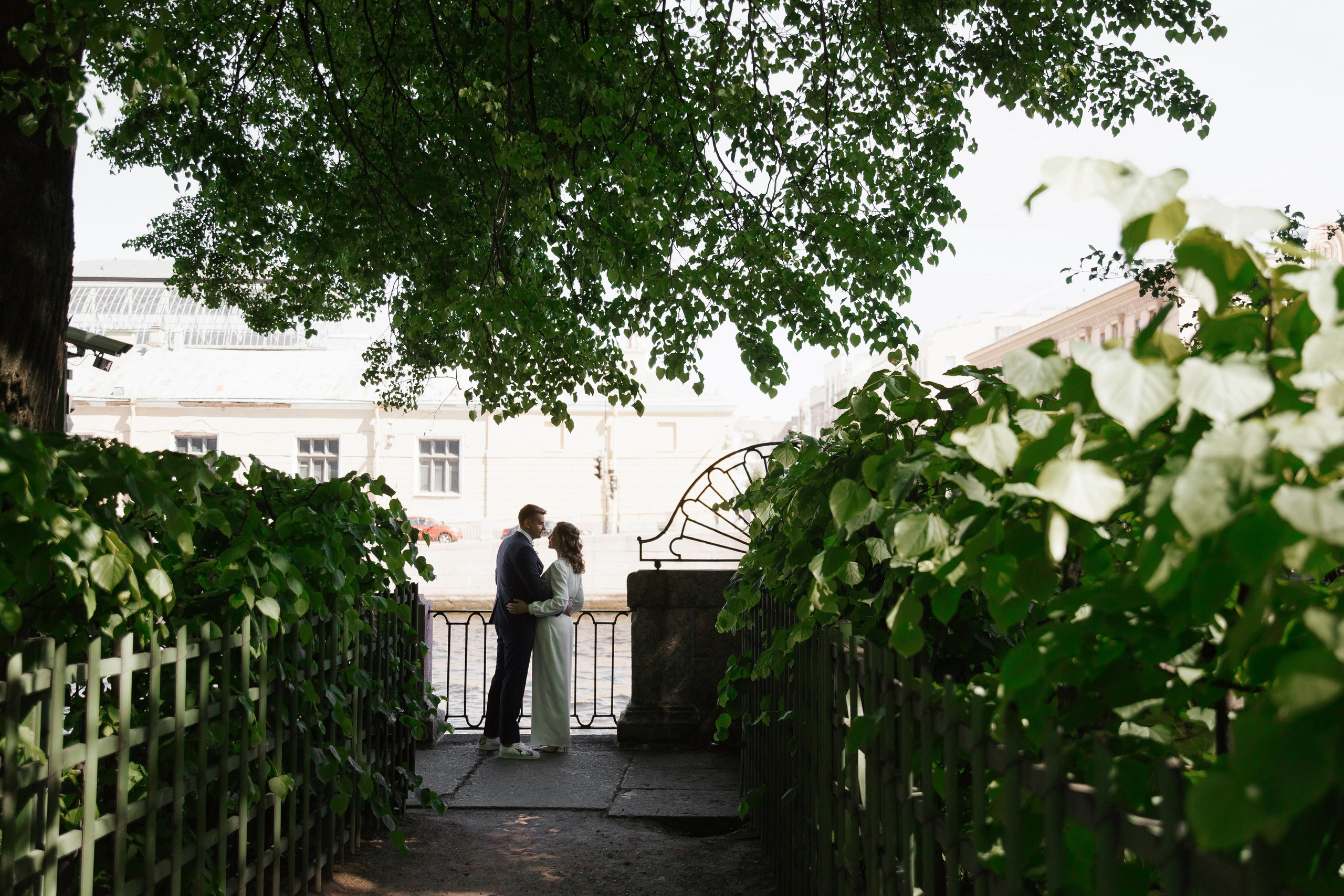 «Вместе». Фотограф в Санкт-Петербурге Алексей Глазанов