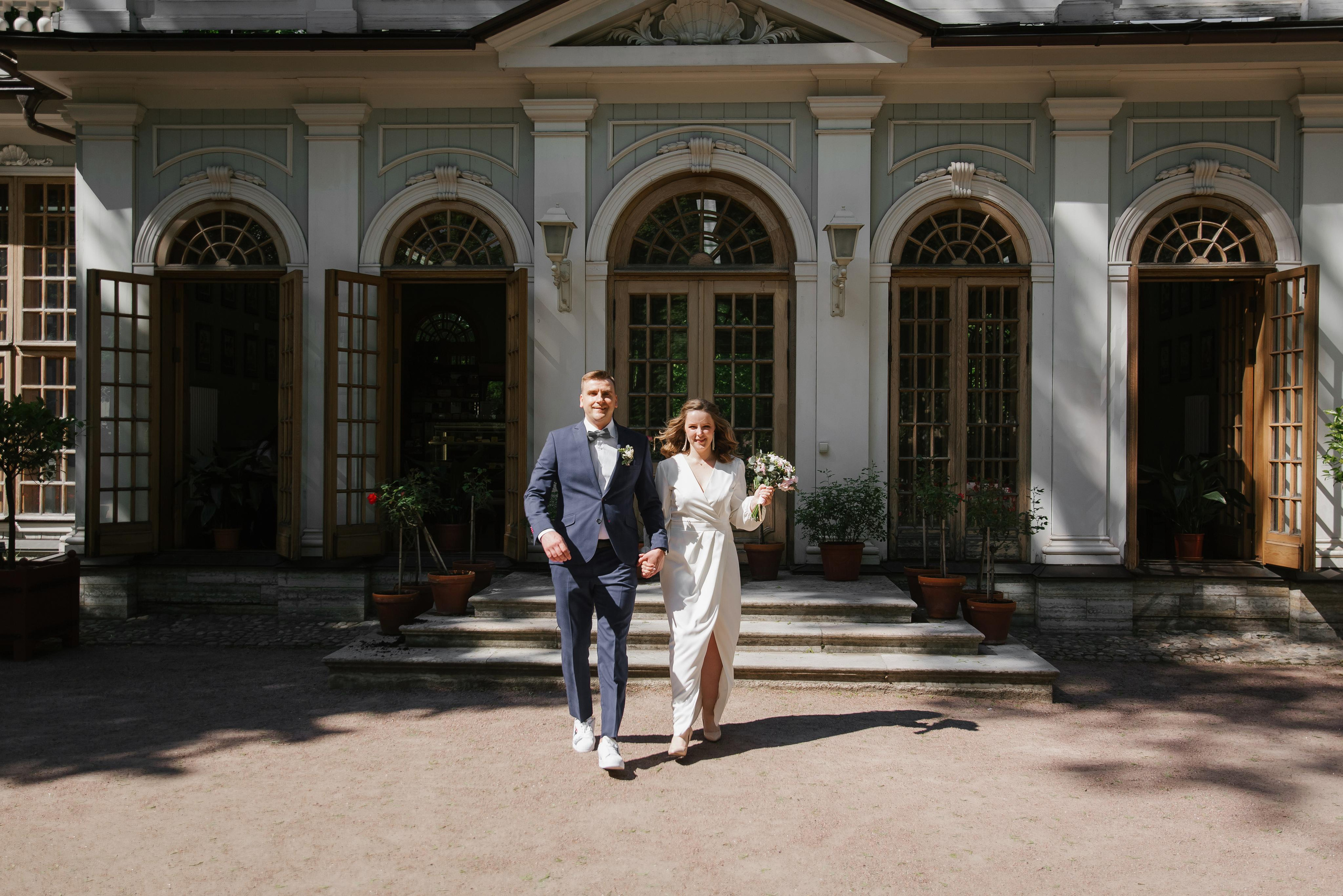 «Вместе». Фотограф в Санкт-Петербурге Алексей Глазанов