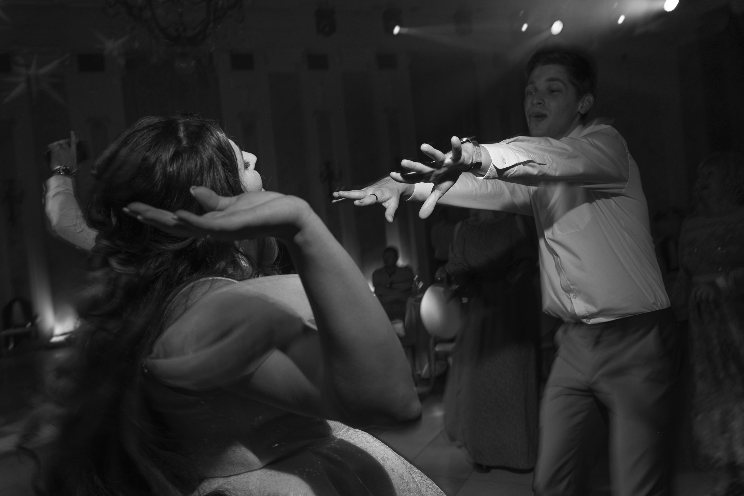 «Летний дворец для самых близких». Фотограф в Санкт-Петербурге Алексей Глазанов