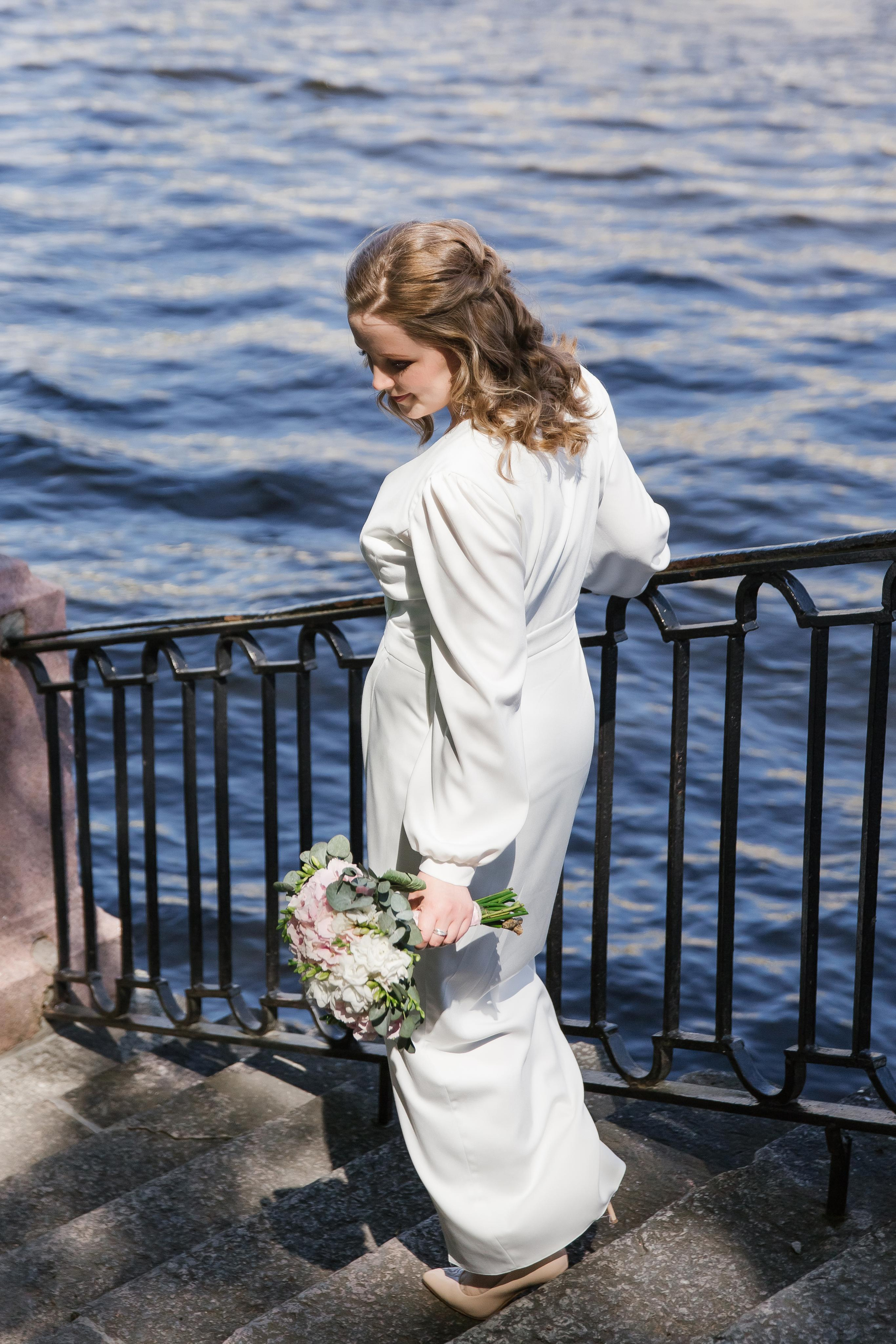 «Вместе». Фотограф в Санкт-Петербурге Алексей Глазанов