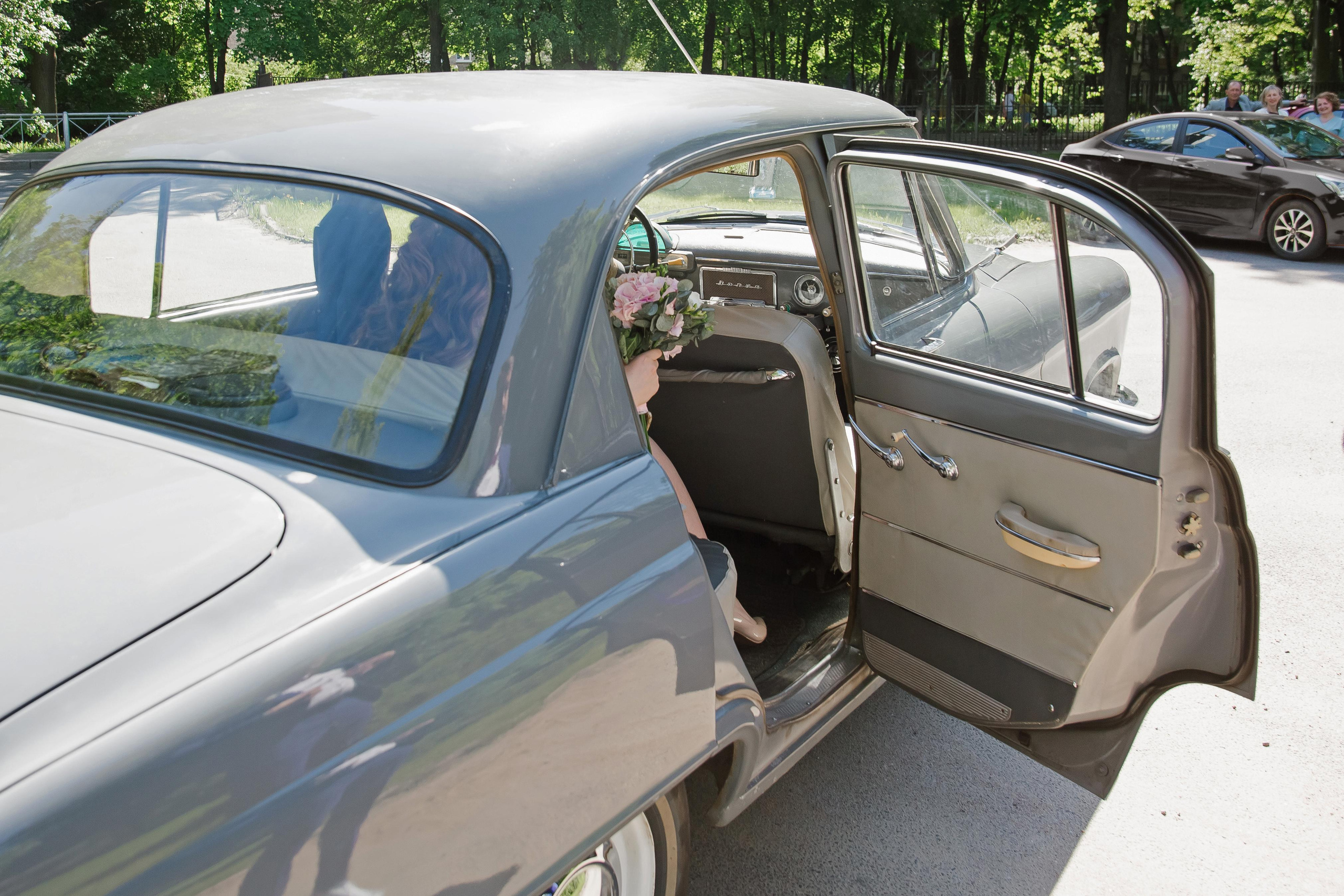 «Вместе». Фотограф в Санкт-Петербурге Алексей Глазанов