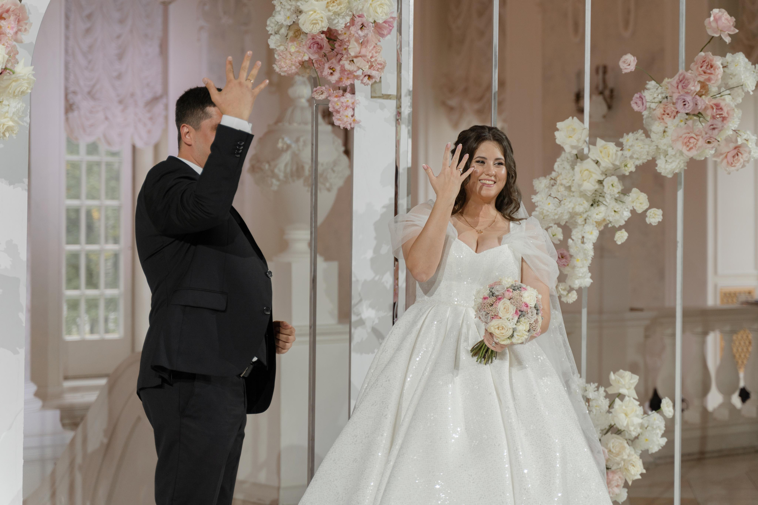 «Летний дворец для самых близких». Фотограф в Санкт-Петербурге Алексей Глазанов