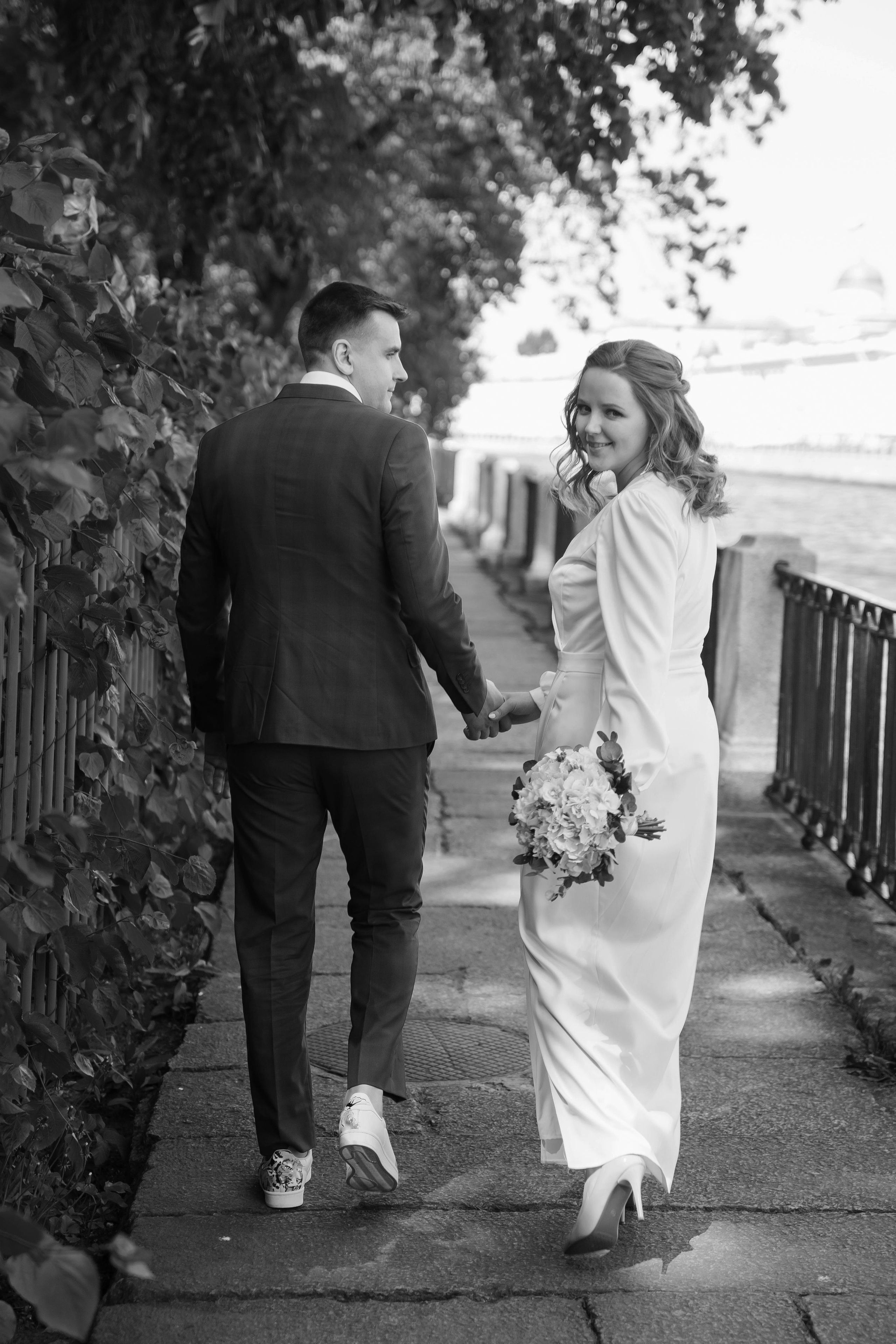 «Вместе». Фотограф в Санкт-Петербурге Алексей Глазанов