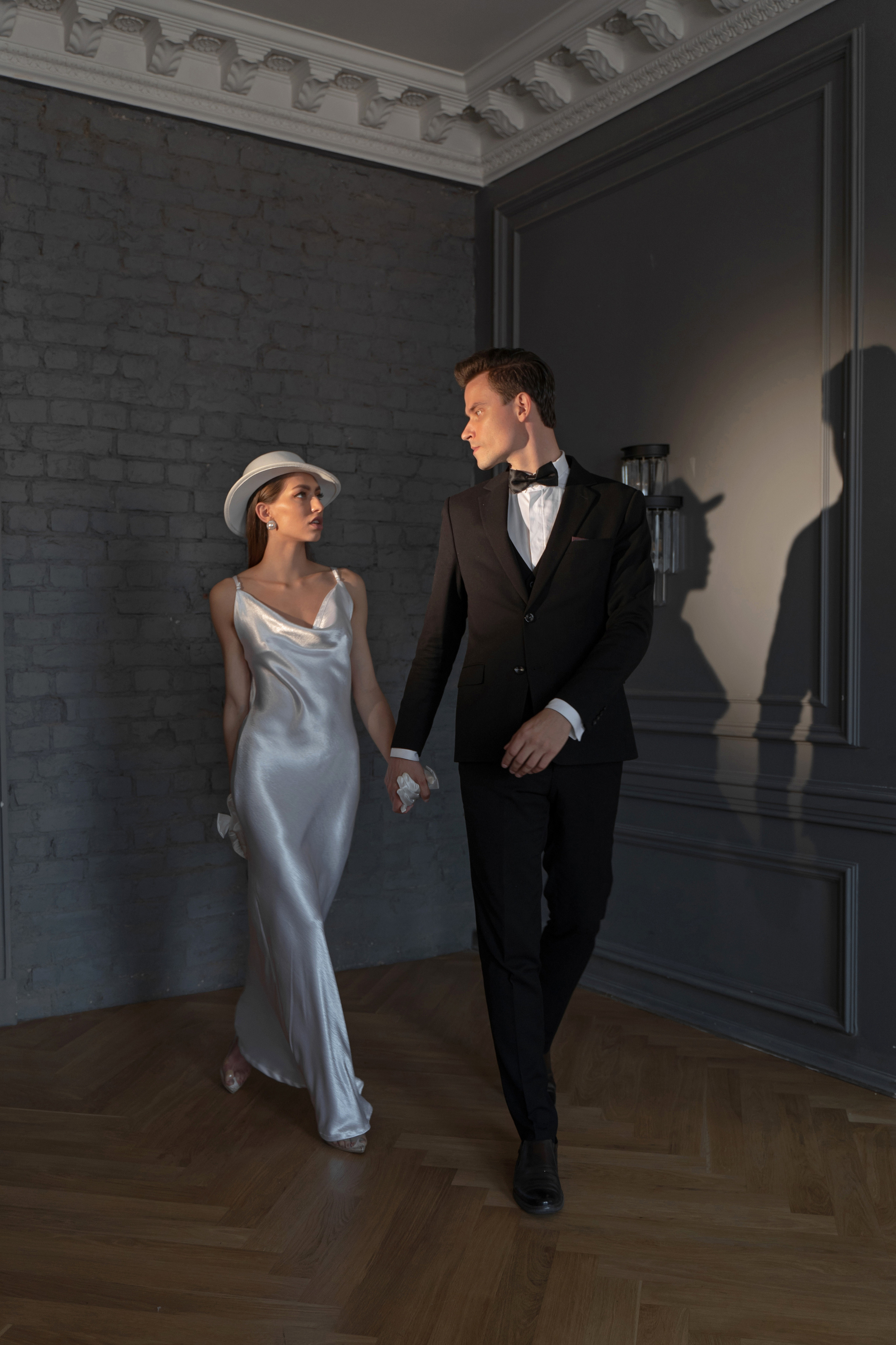 «SkyPoint Champagne». Фотограф в Санкт-Петербурге Алексей Глазанов