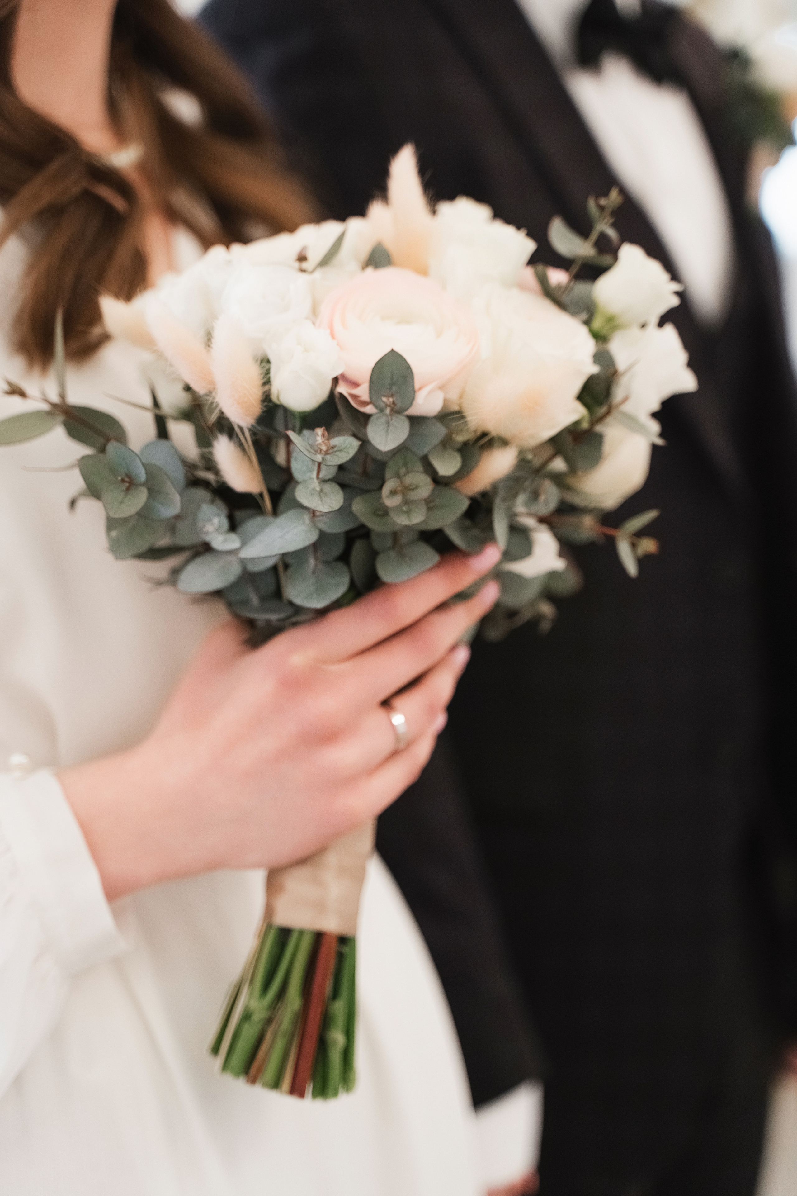 «Свадьба для двоих». Фотограф в Санкт-Петербурге Алексей Глазанов