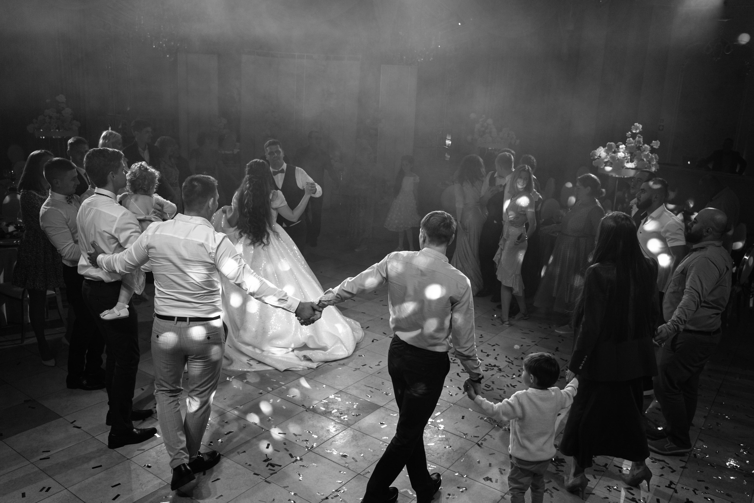 «Летний дворец для самых близких». Фотограф в Санкт-Петербурге Алексей Глазанов