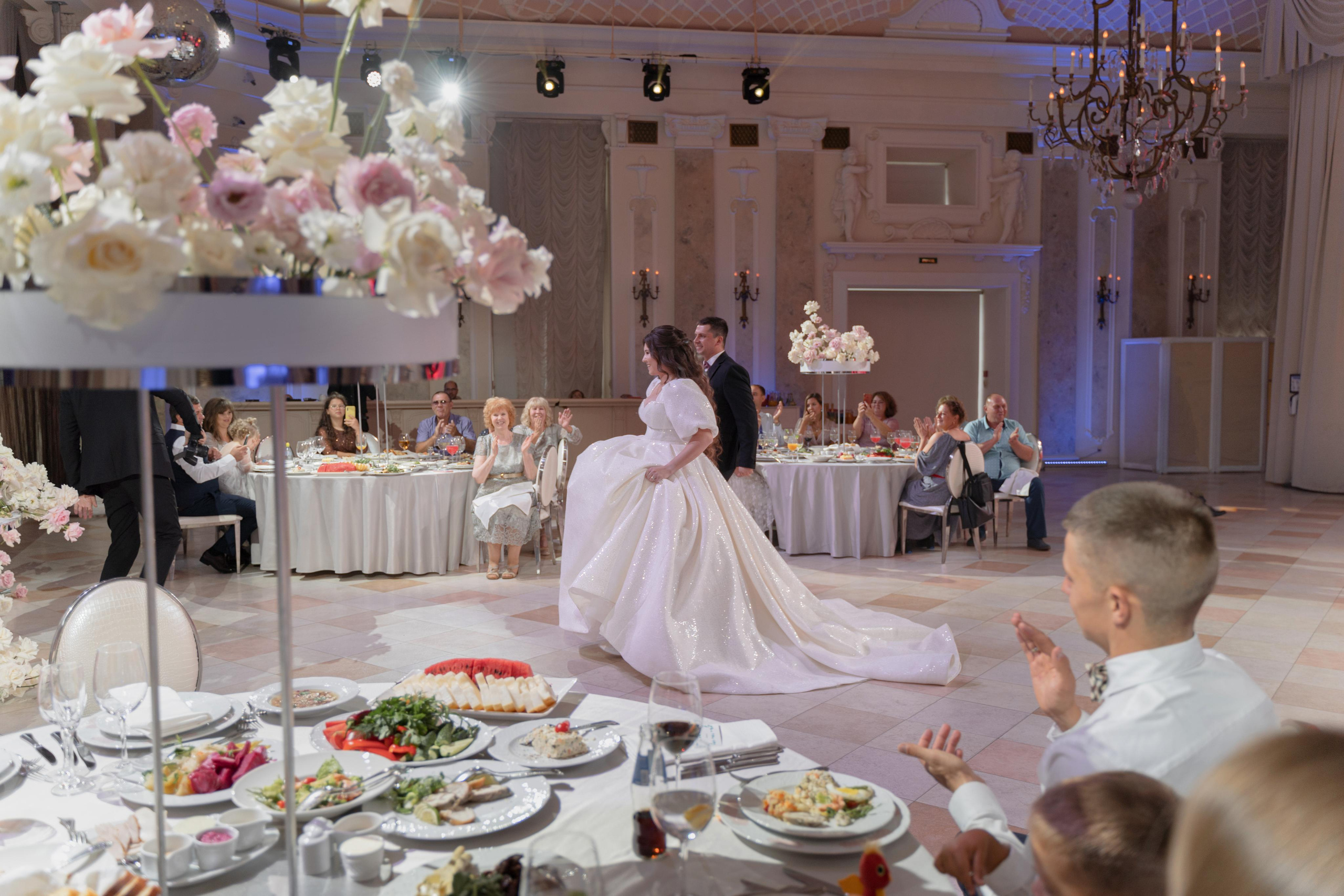 «Летний дворец для самых близких». Фотограф в Санкт-Петербурге Алексей Глазанов