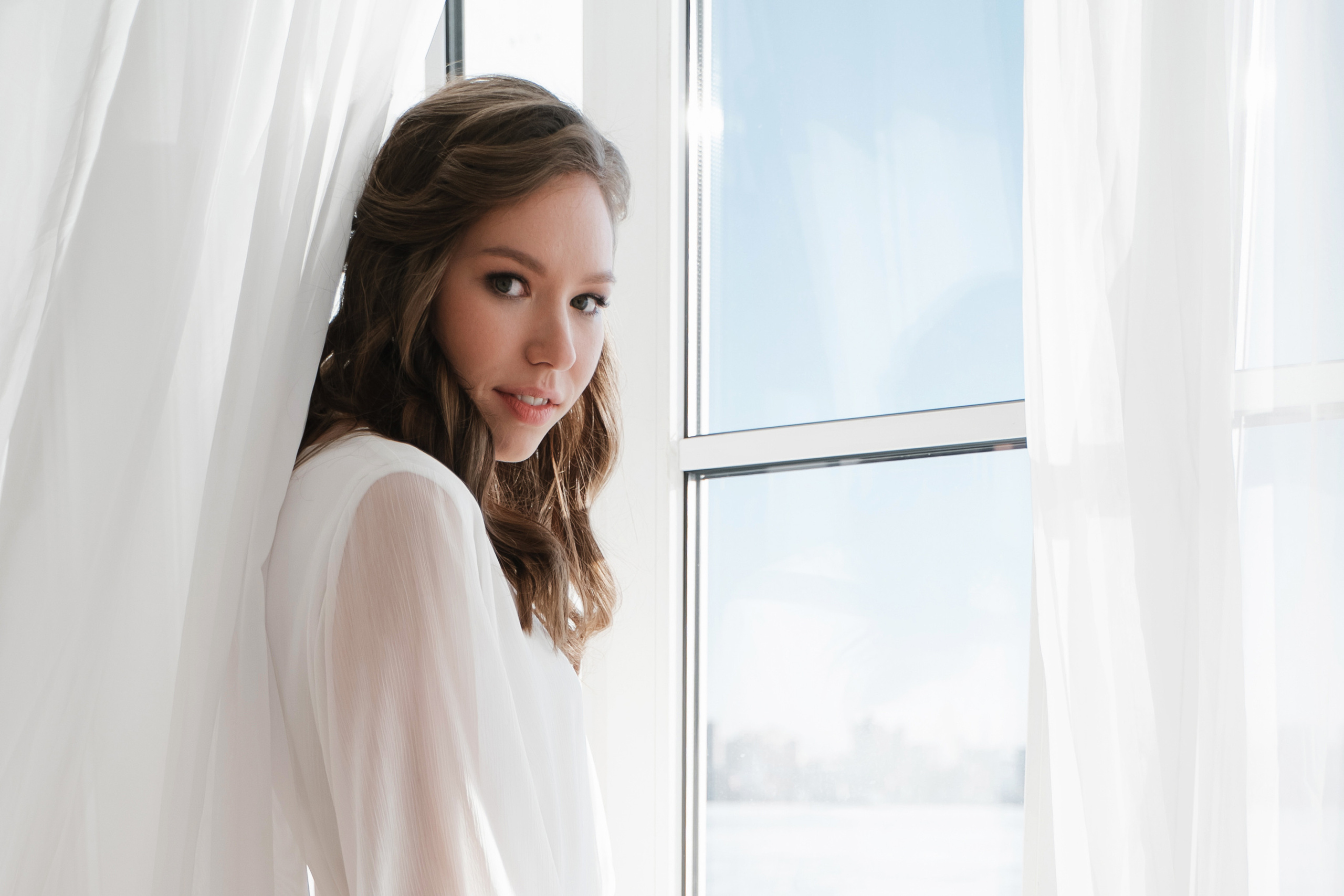 «Свадьба для двоих». Фотограф в Санкт-Петербурге Алексей Глазанов