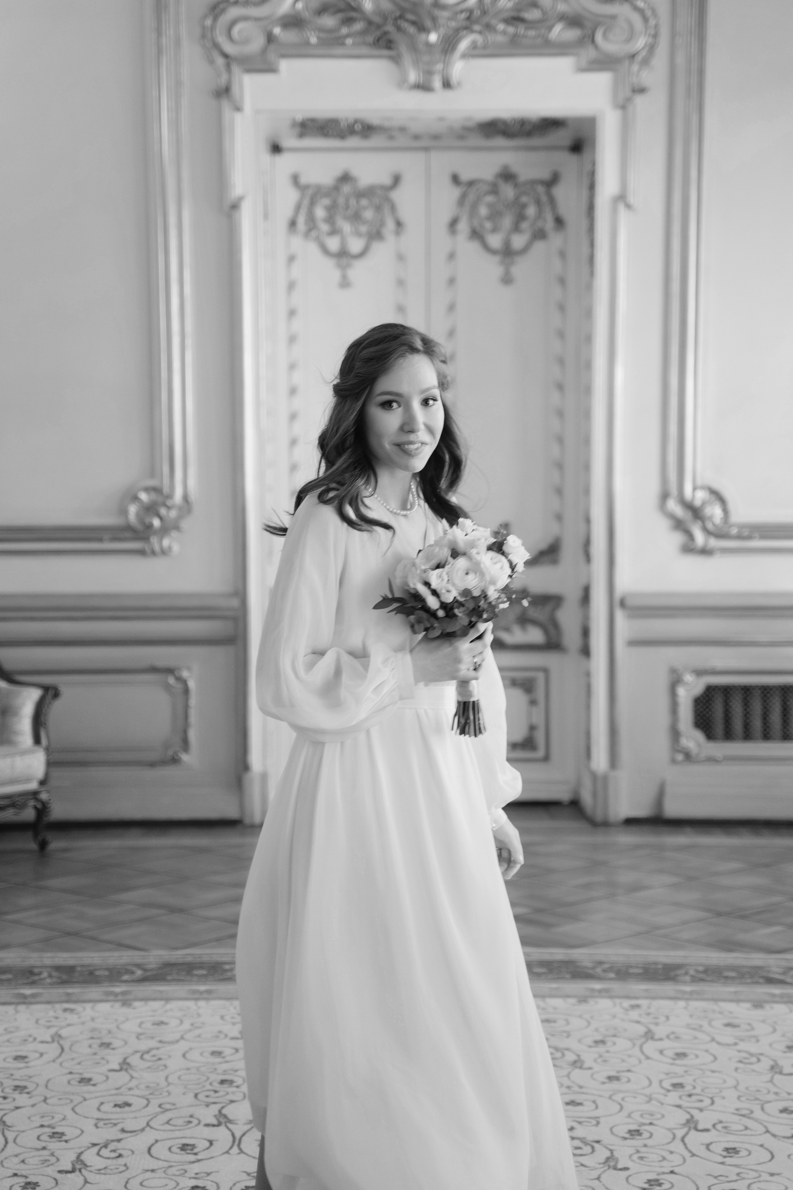 «Свадьба для двоих». Фотограф в Санкт-Петербурге Алексей Глазанов