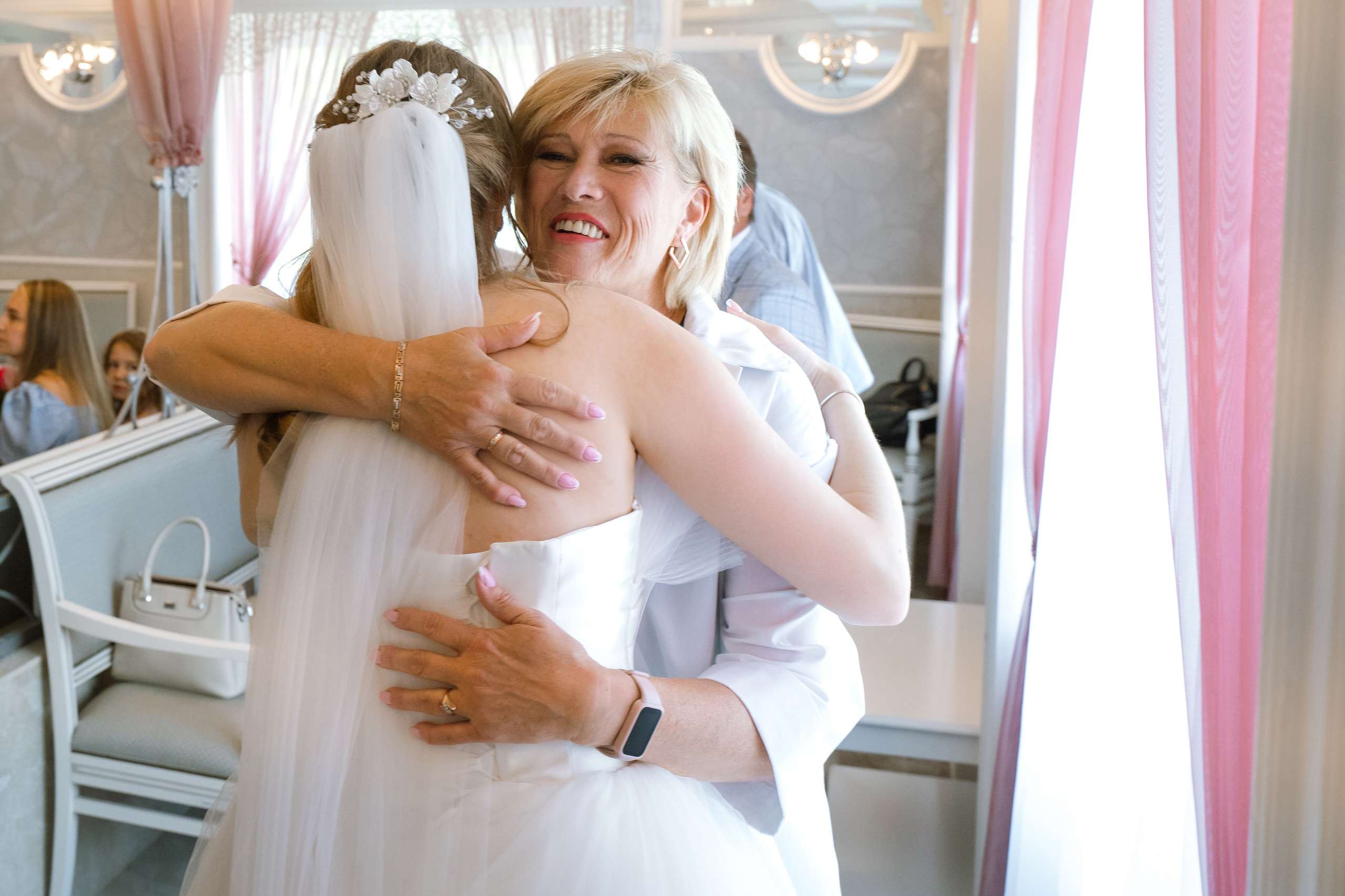 Ксения и Дмитрий. Фотограф в Санкт-Петербурге Алексей Глазанов