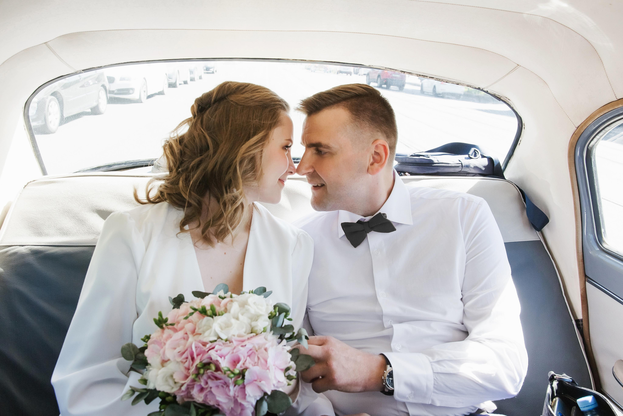 «Вместе». Фотограф в Санкт-Петербурге Алексей Глазанов