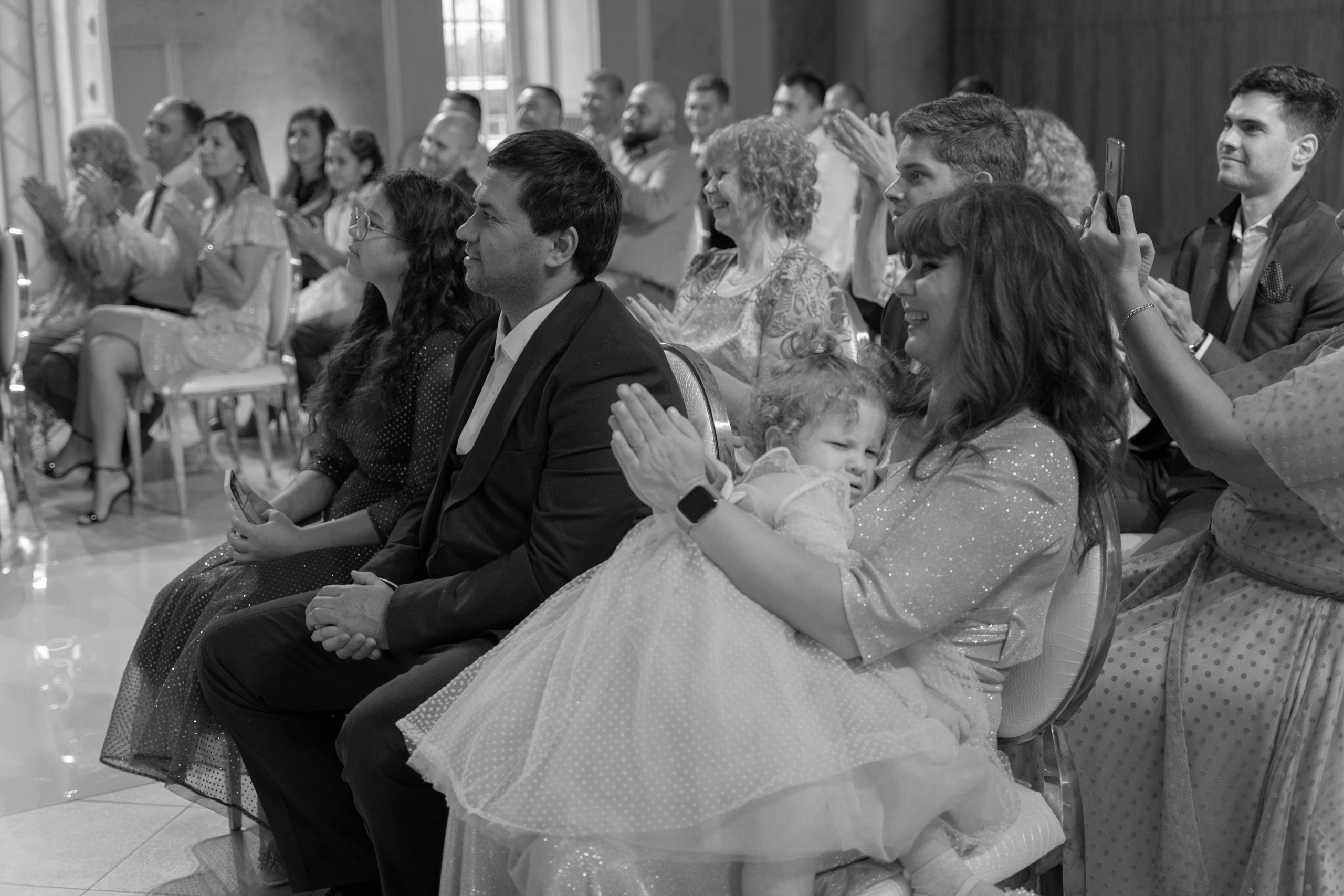 «Летний дворец для самых близких». Фотограф в Санкт-Петербурге Алексей Глазанов