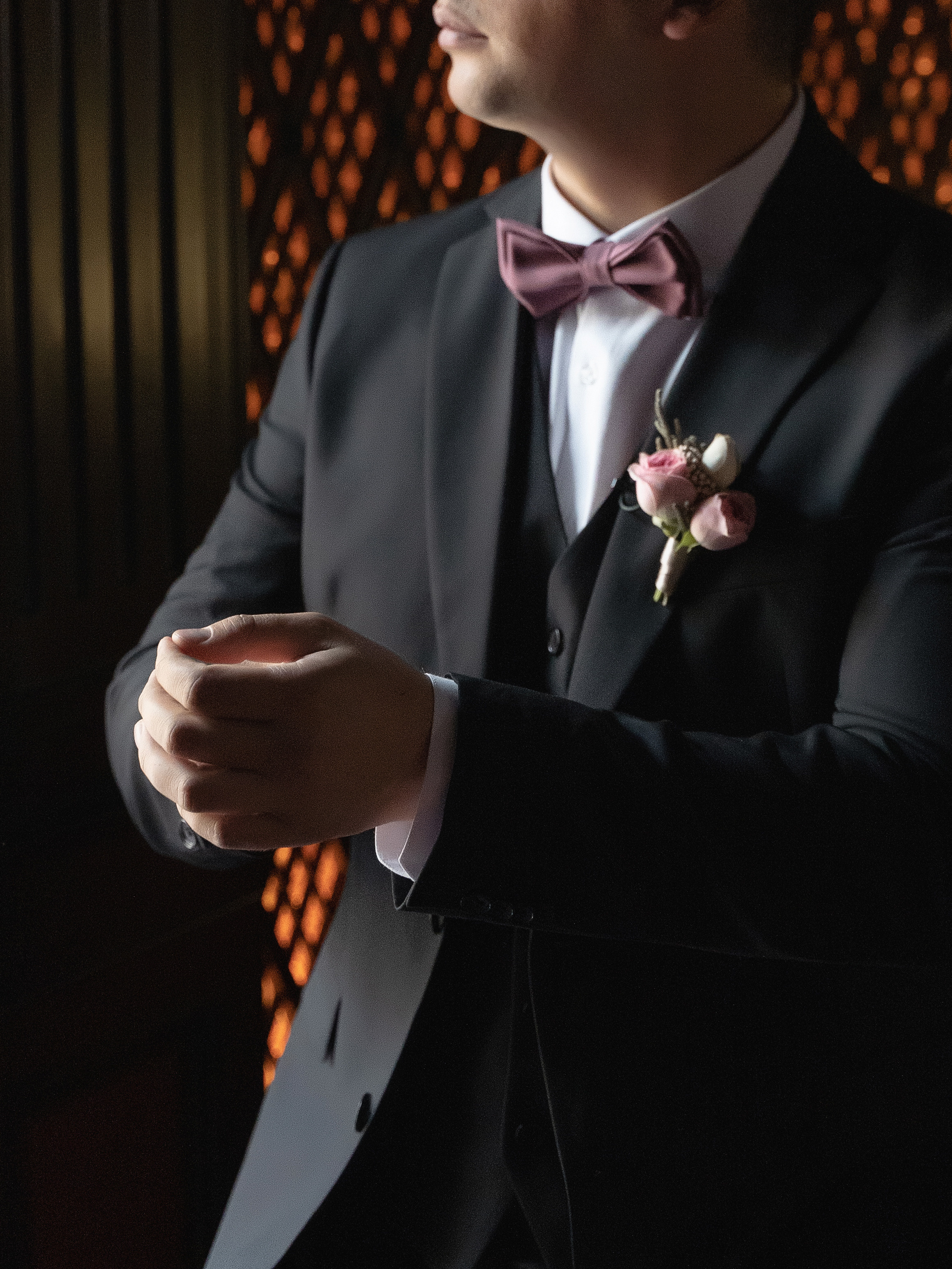 «Летний дворец для самых близких». Фотограф в Санкт-Петербурге Алексей Глазанов