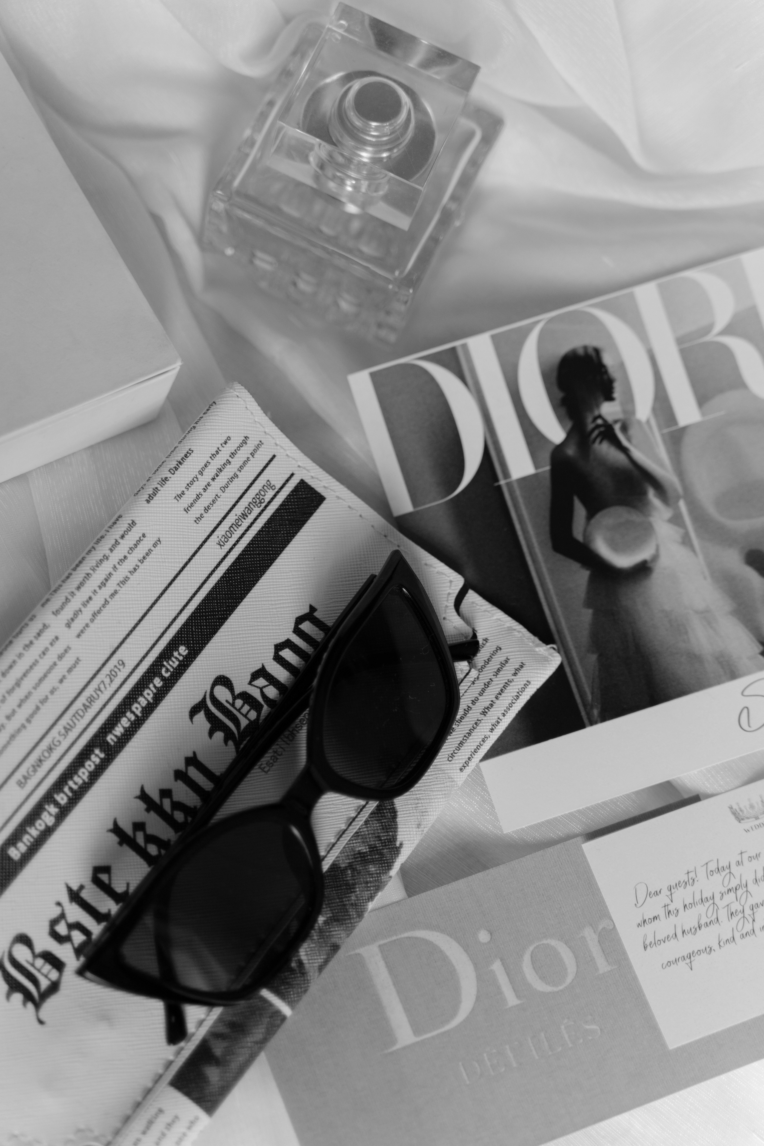 «SkyPoint Champagne». Фотограф в Санкт-Петербурге Алексей Глазанов