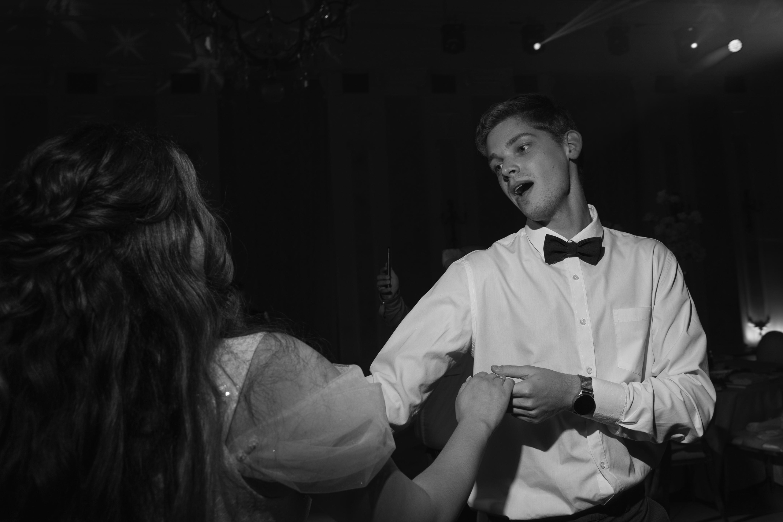 «Летний дворец для самых близких». Фотограф в Санкт-Петербурге Алексей Глазанов