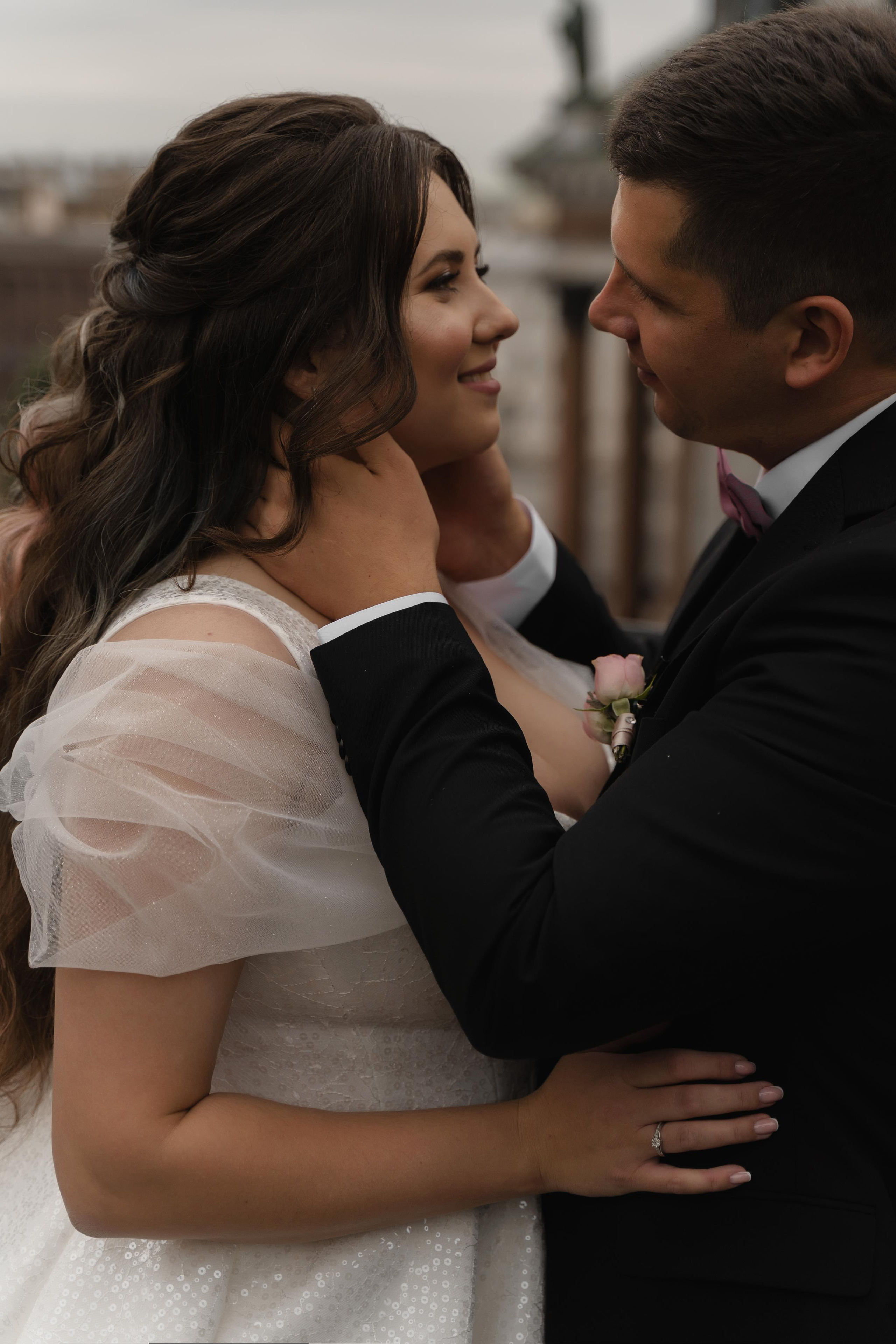 «Летний дворец для самых близких». Фотограф в Санкт-Петербурге Алексей Глазанов