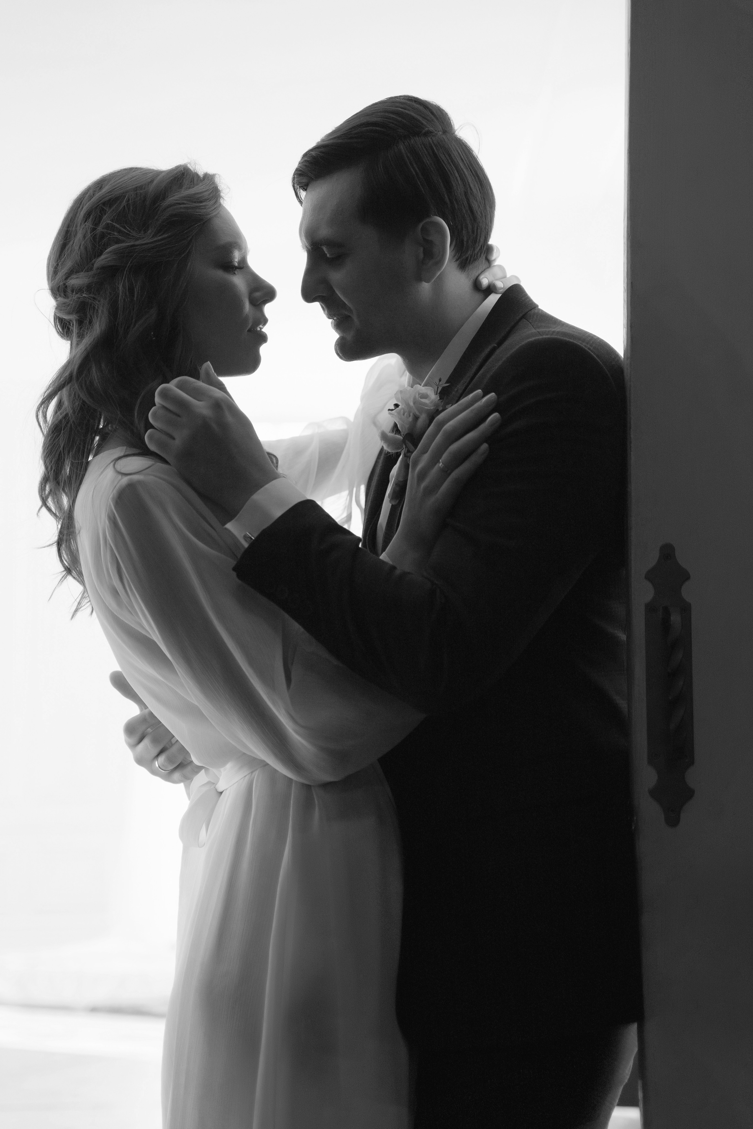 «Свадьба для двоих». Фотограф в Санкт-Петербурге Алексей Глазанов