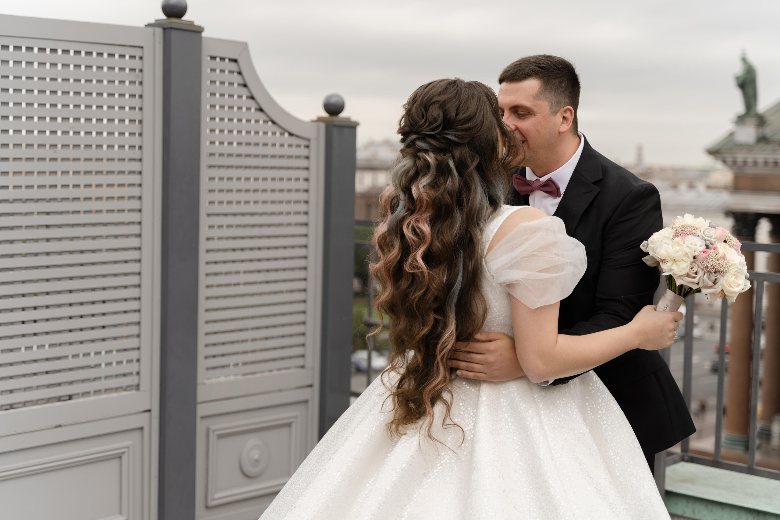 «Летний дворец для самых близких». Фотограф в Санкт-Петербурге Алексей Глазанов