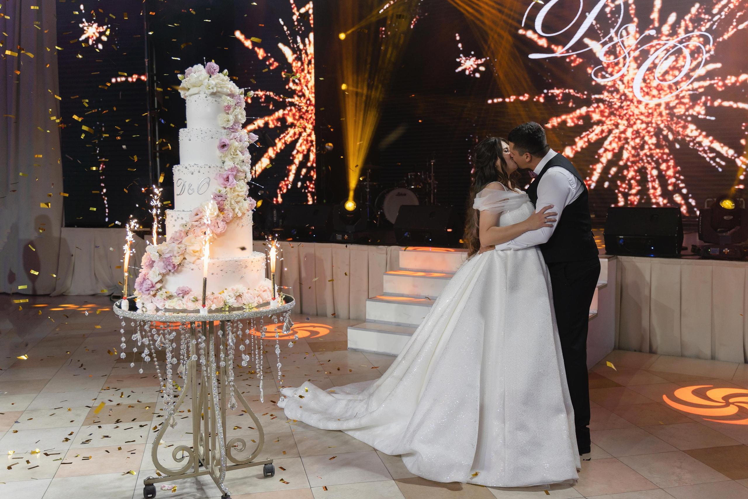 «Летний дворец для самых близких». Фотограф в Санкт-Петербурге Алексей Глазанов