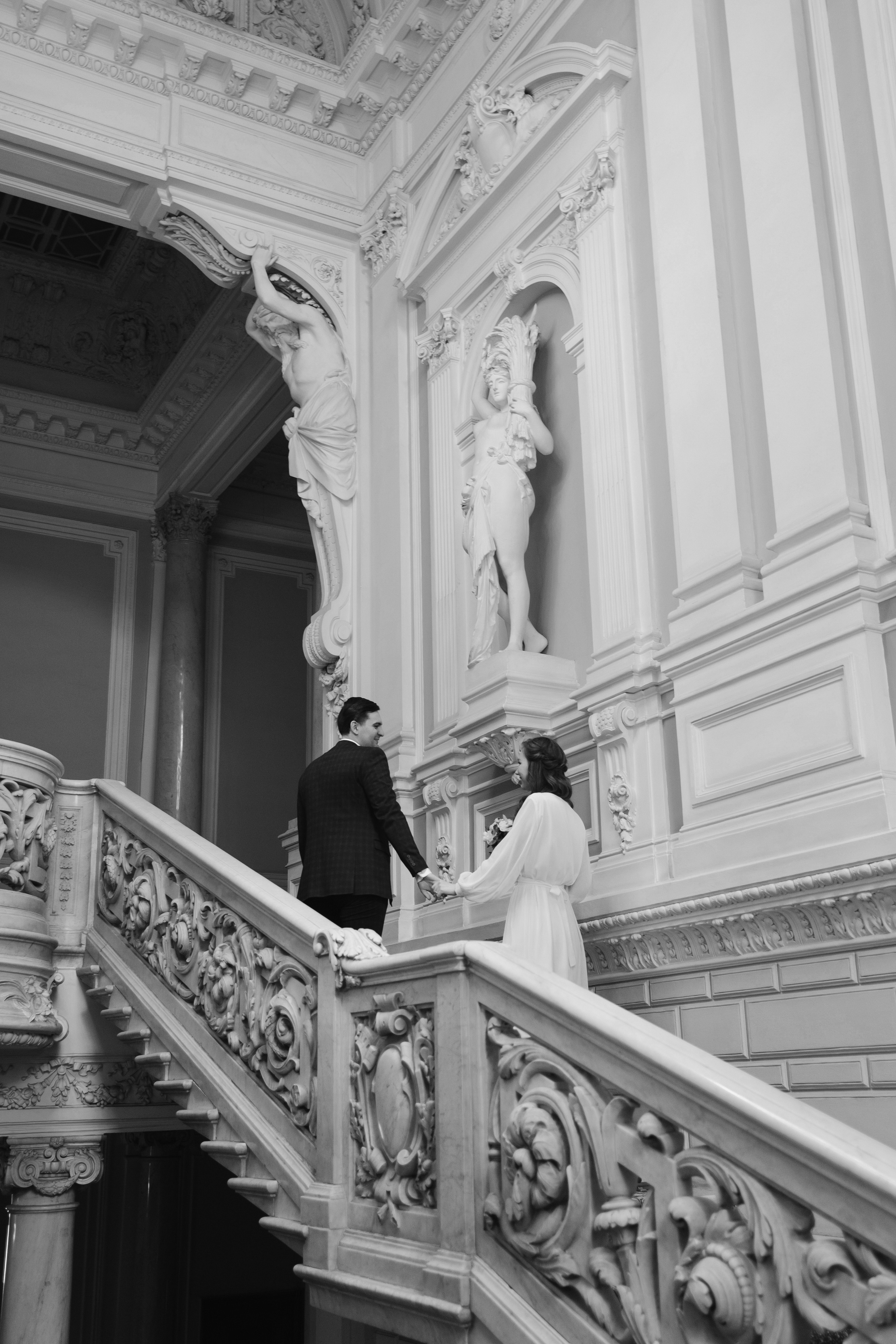 «Свадьба для двоих». Фотограф в Санкт-Петербурге Алексей Глазанов