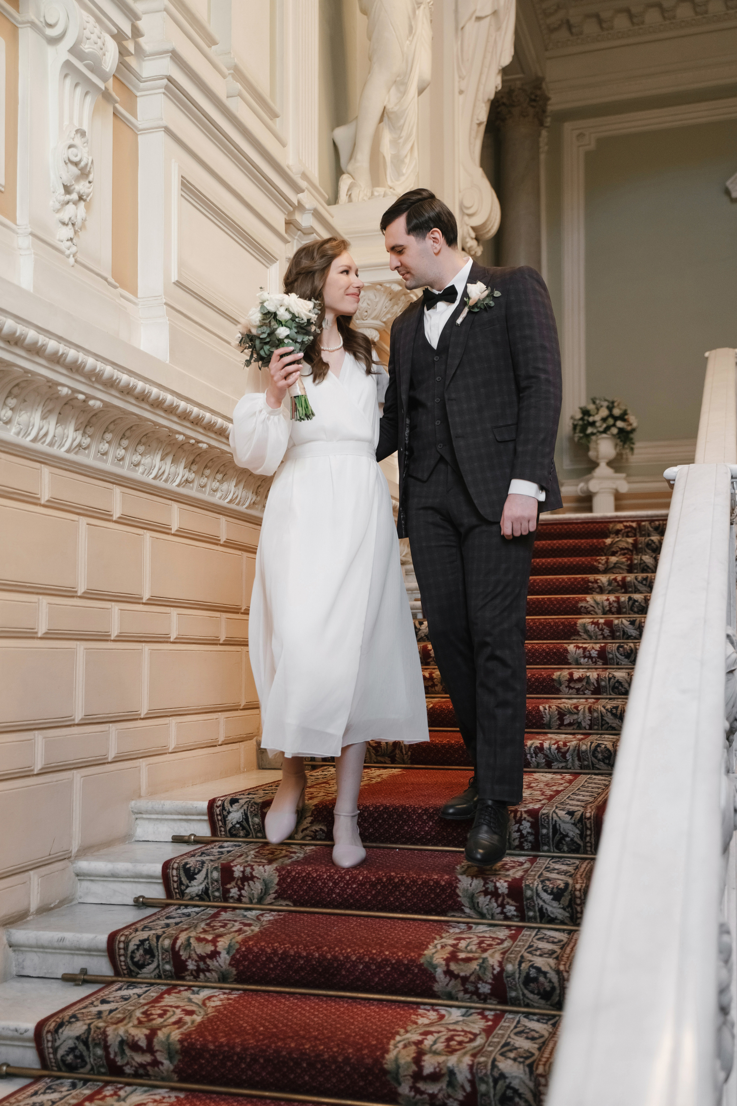 «Свадьба для двоих». Фотограф в Санкт-Петербурге Алексей Глазанов