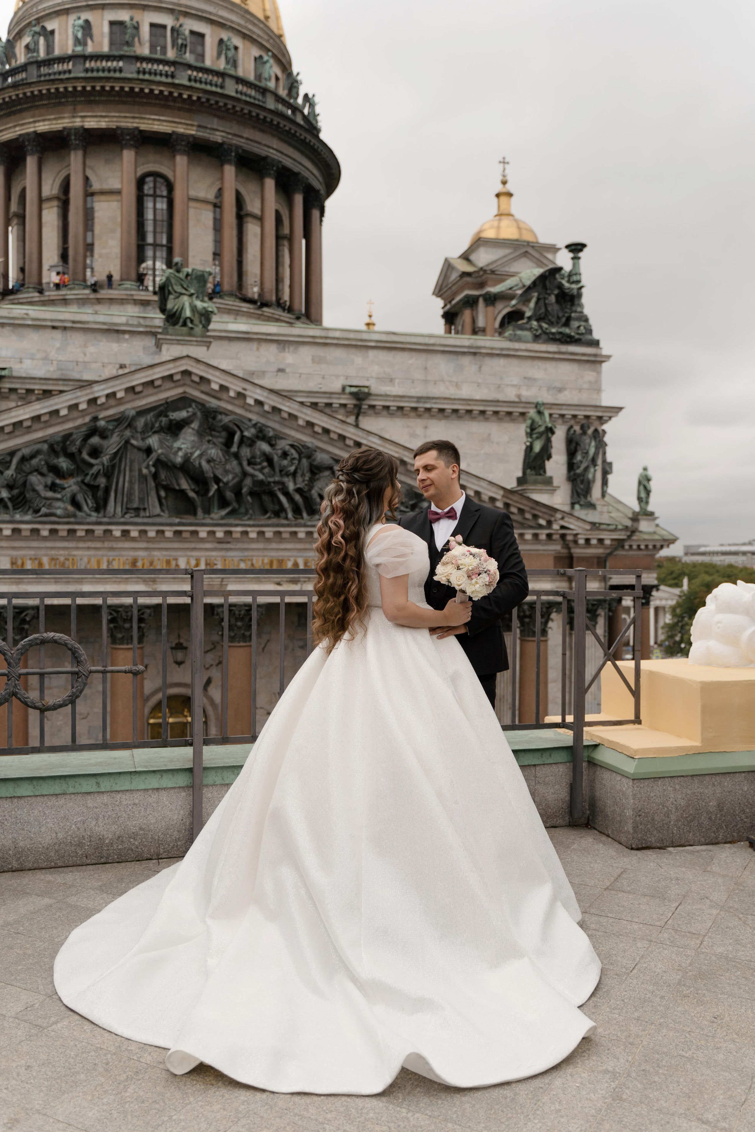 «Летний дворец для самых близких». Фотограф в Санкт-Петербурге Алексей Глазанов