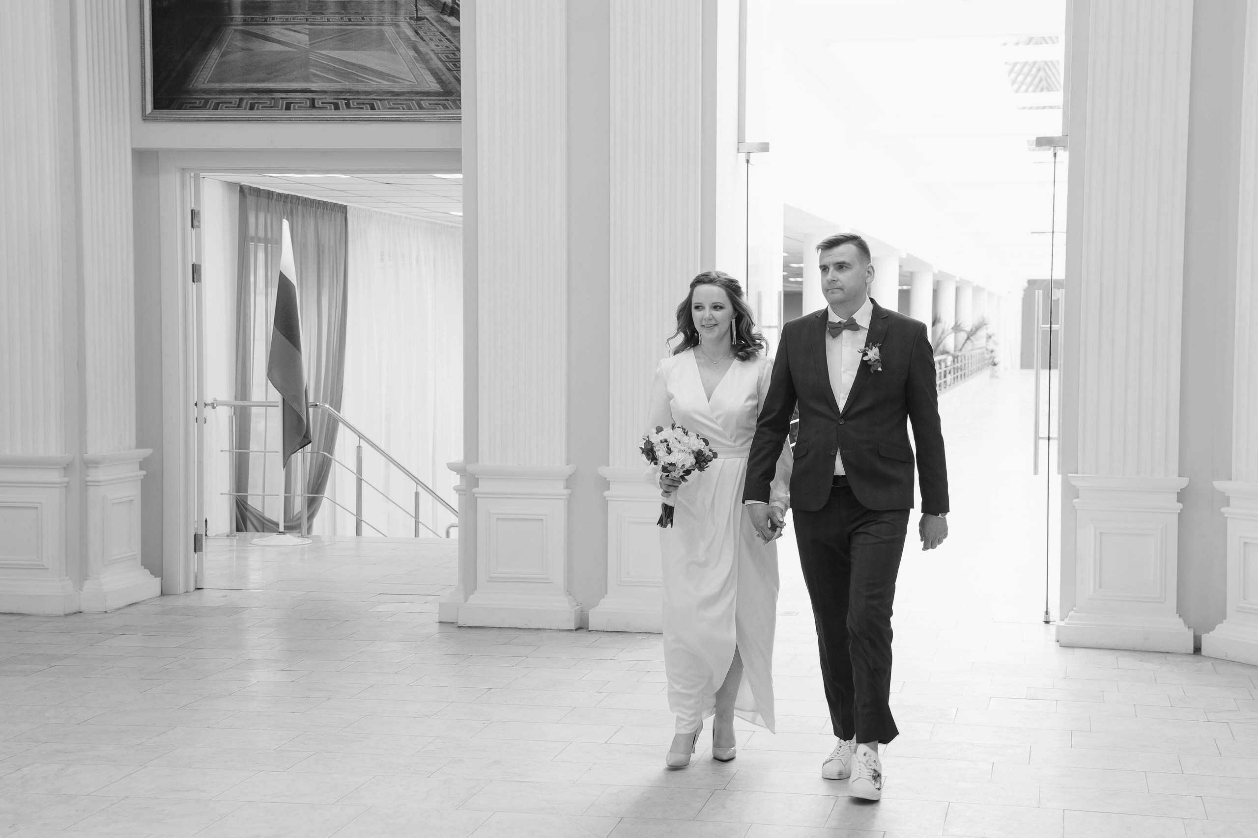 «Вместе». Фотограф в Санкт-Петербурге Алексей Глазанов