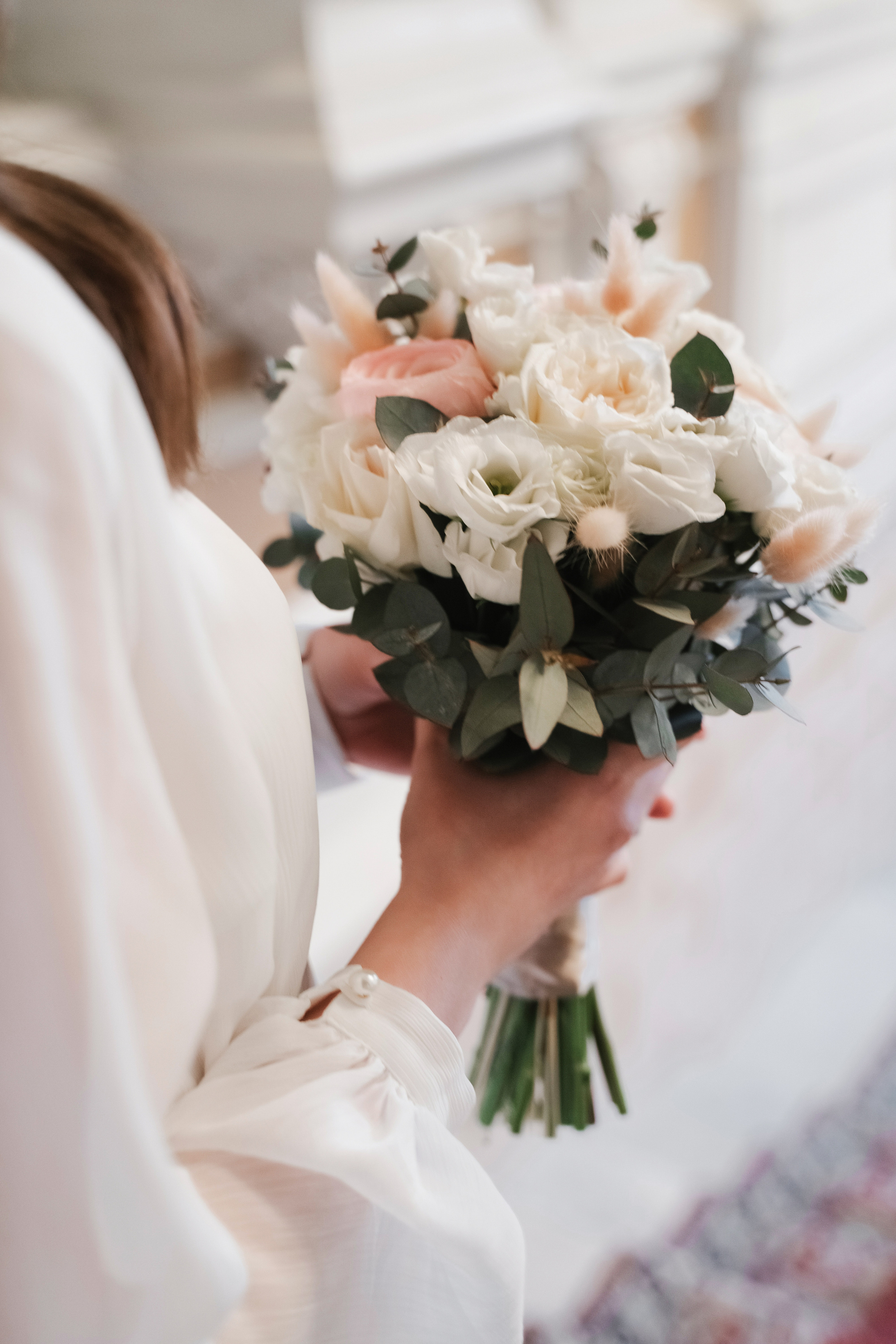 «Свадьба для двоих». Фотограф в Санкт-Петербурге Алексей Глазанов