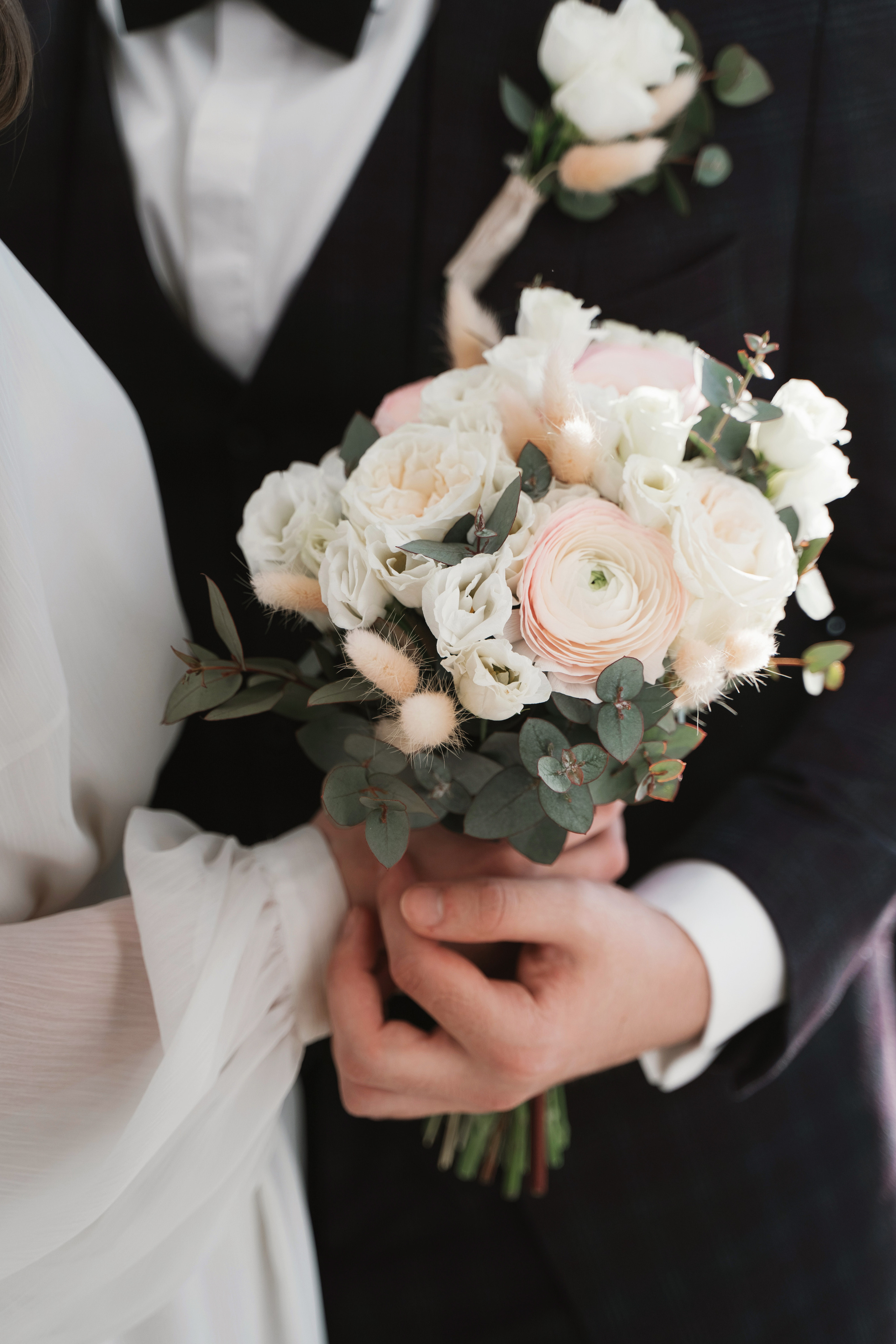 «Свадьба для двоих». Фотограф в Санкт-Петербурге Алексей Глазанов