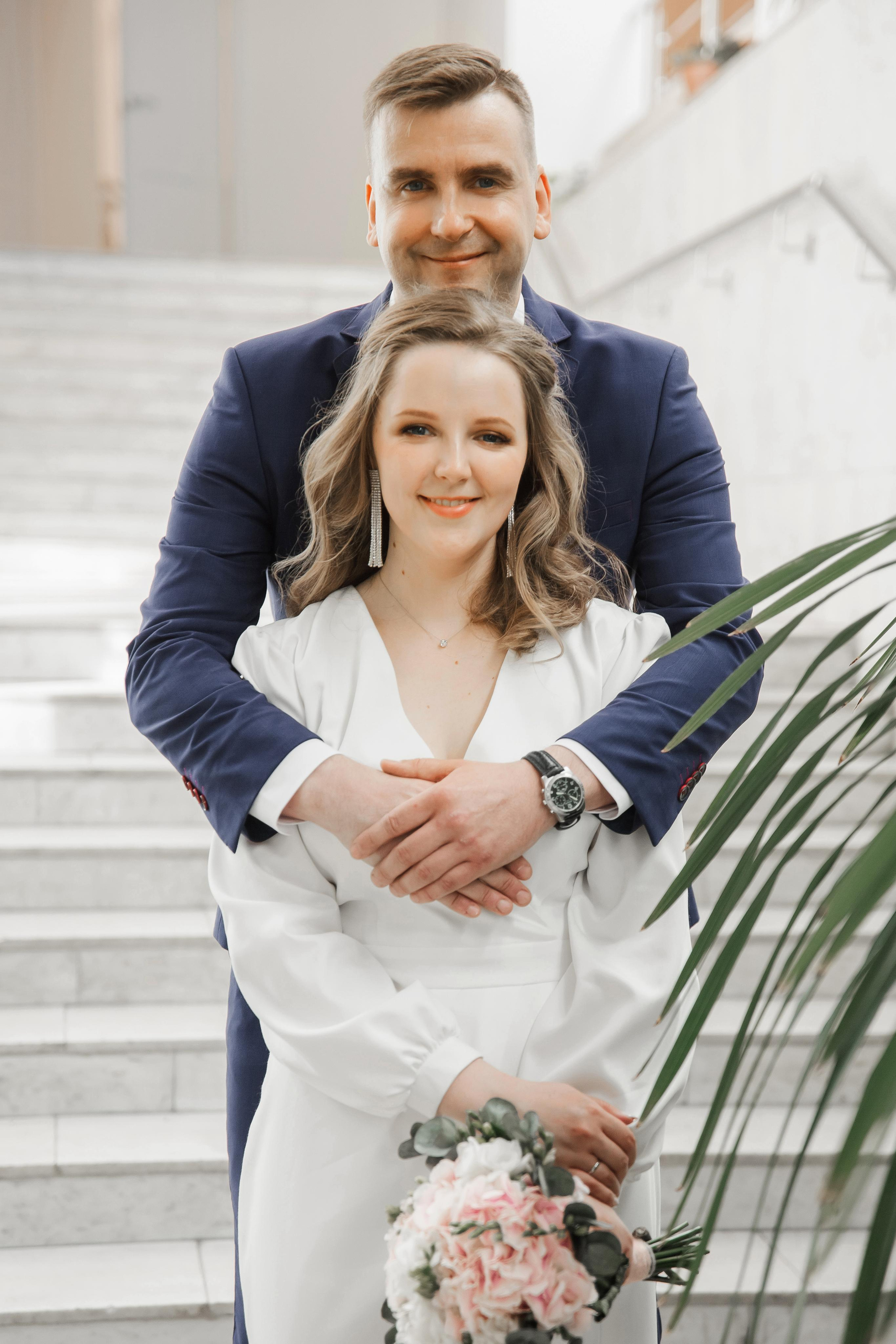 «Вместе». Фотограф в Санкт-Петербурге Алексей Глазанов