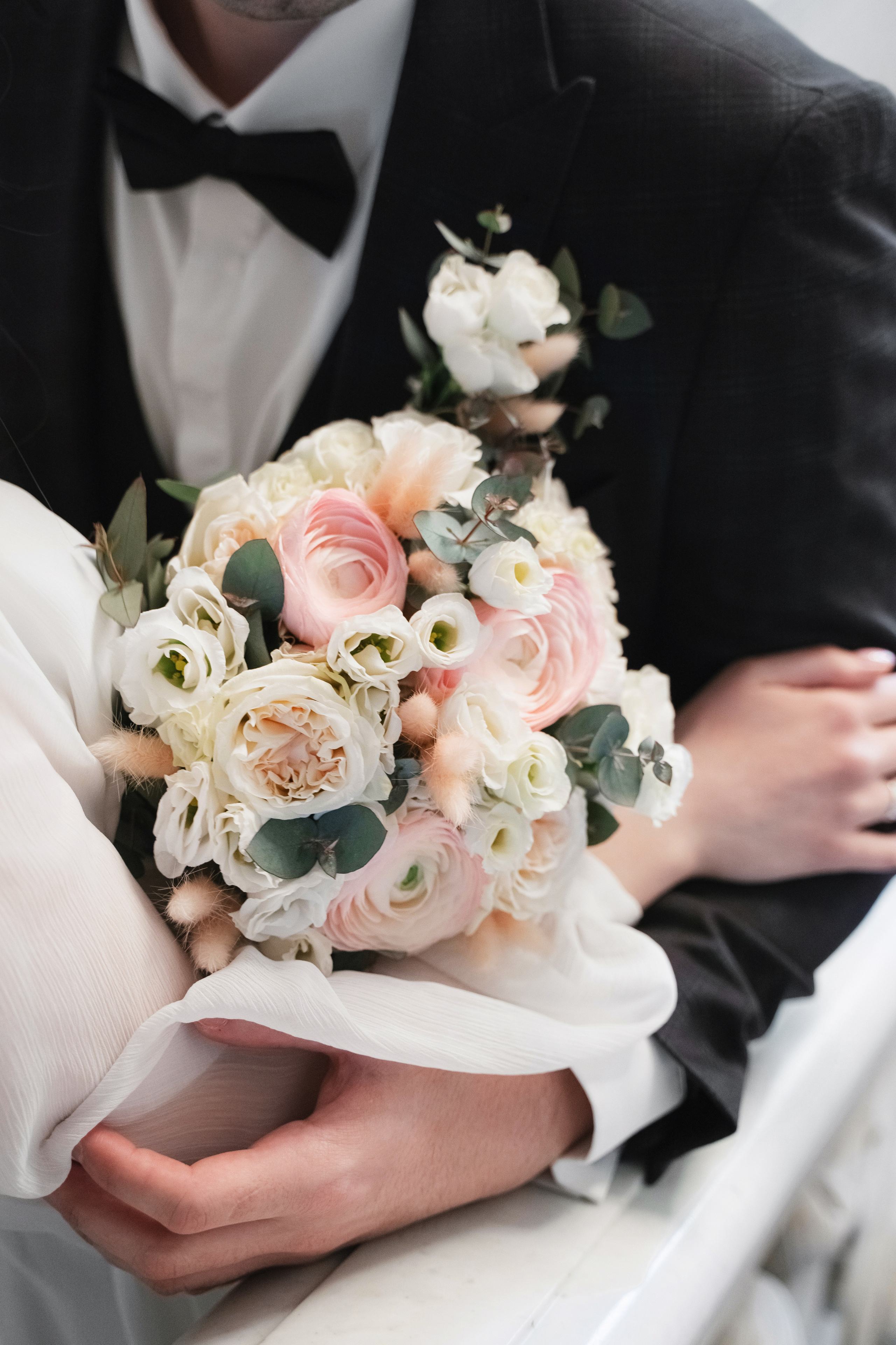 «Свадьба для двоих». Фотограф в Санкт-Петербурге Алексей Глазанов