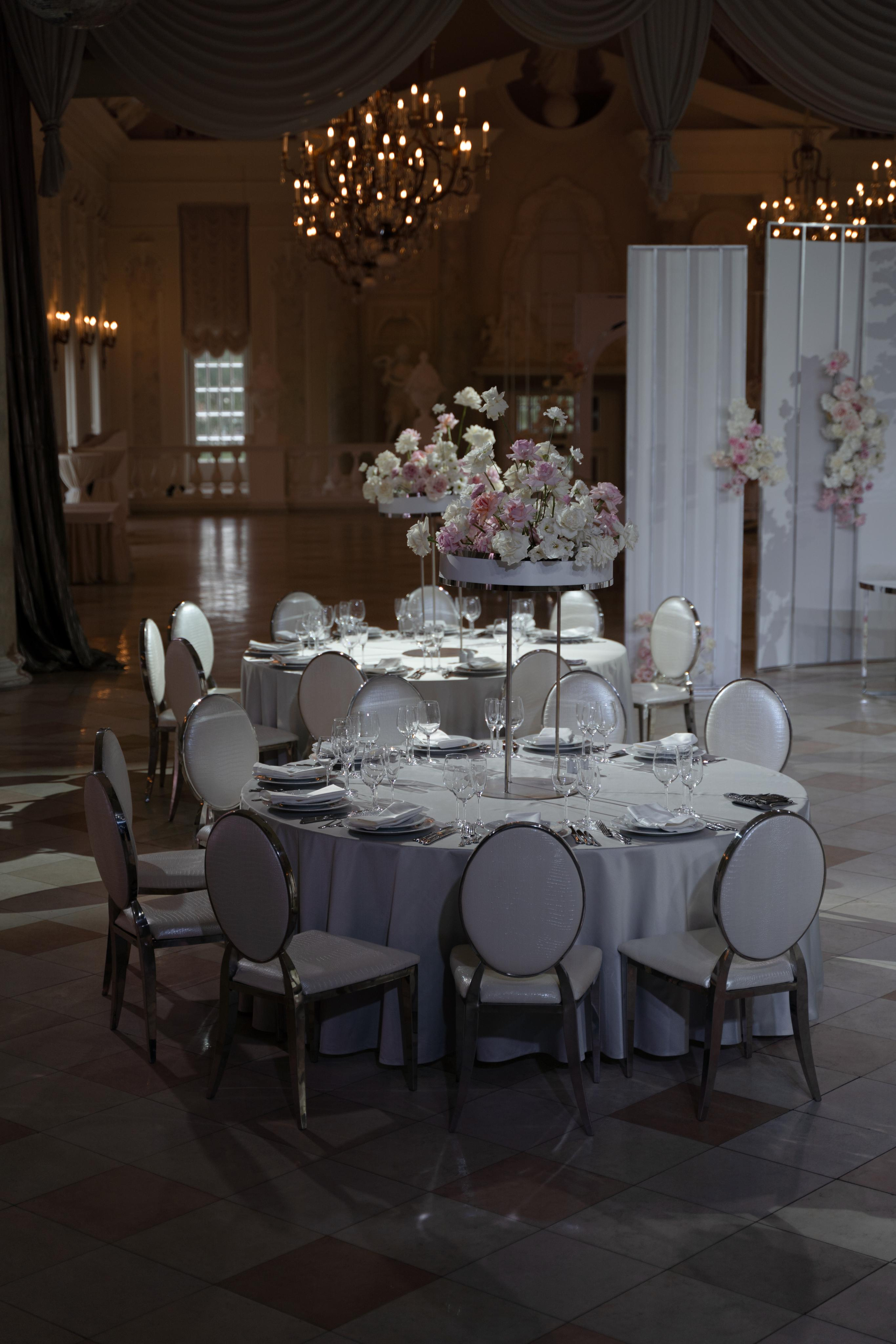 «Летний дворец для самых близких». Фотограф в Санкт-Петербурге Алексей Глазанов