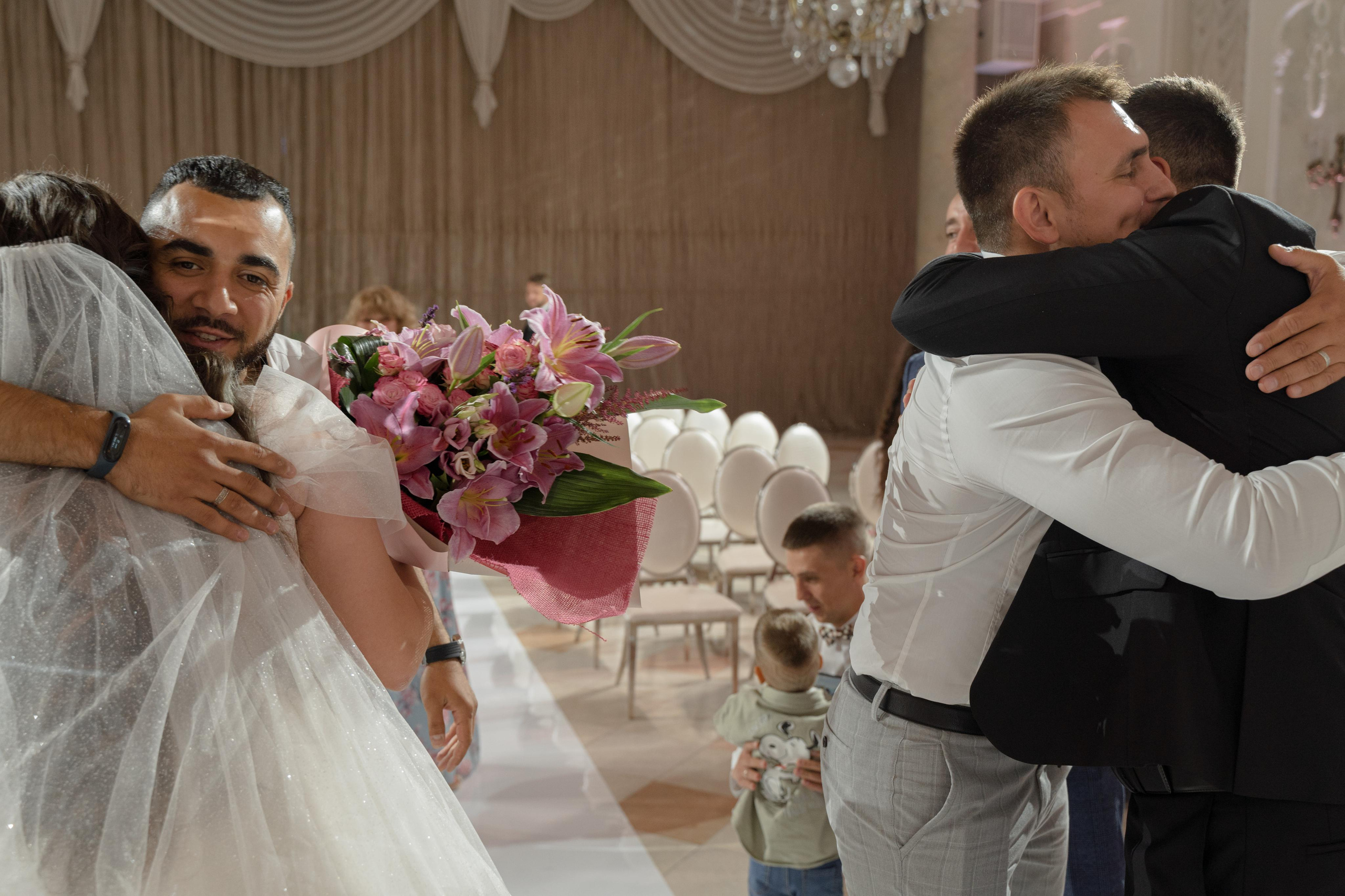 «Летний дворец для самых близких». Фотограф в Санкт-Петербурге Алексей Глазанов